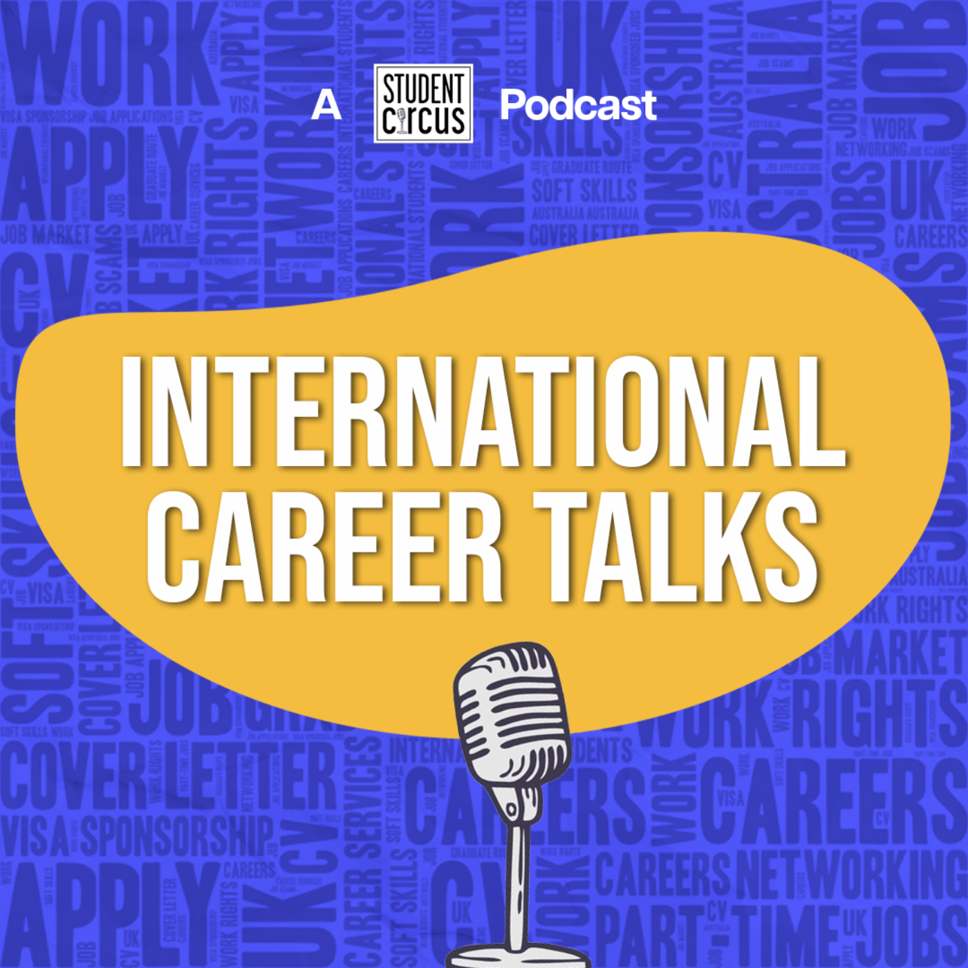 International Career Talks