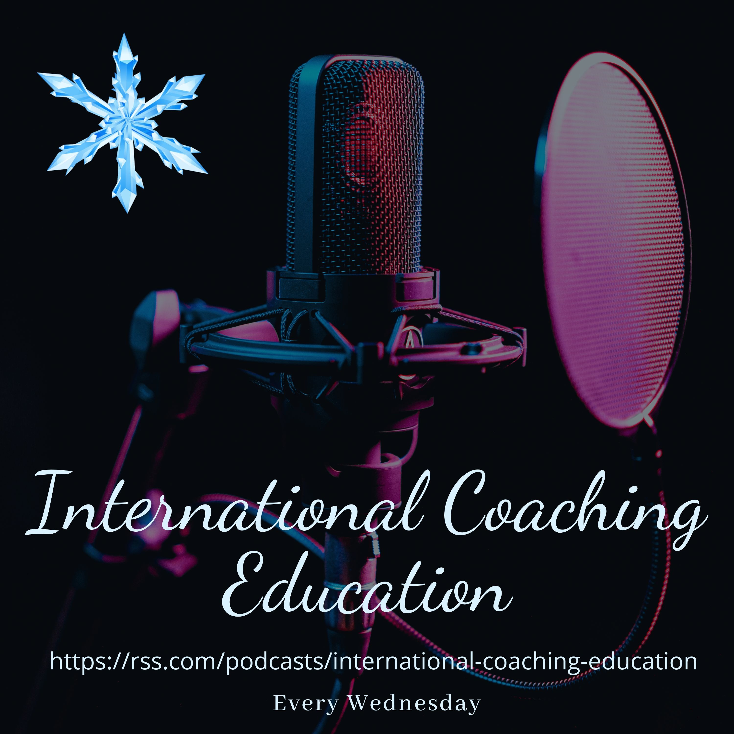 International Coaching Education