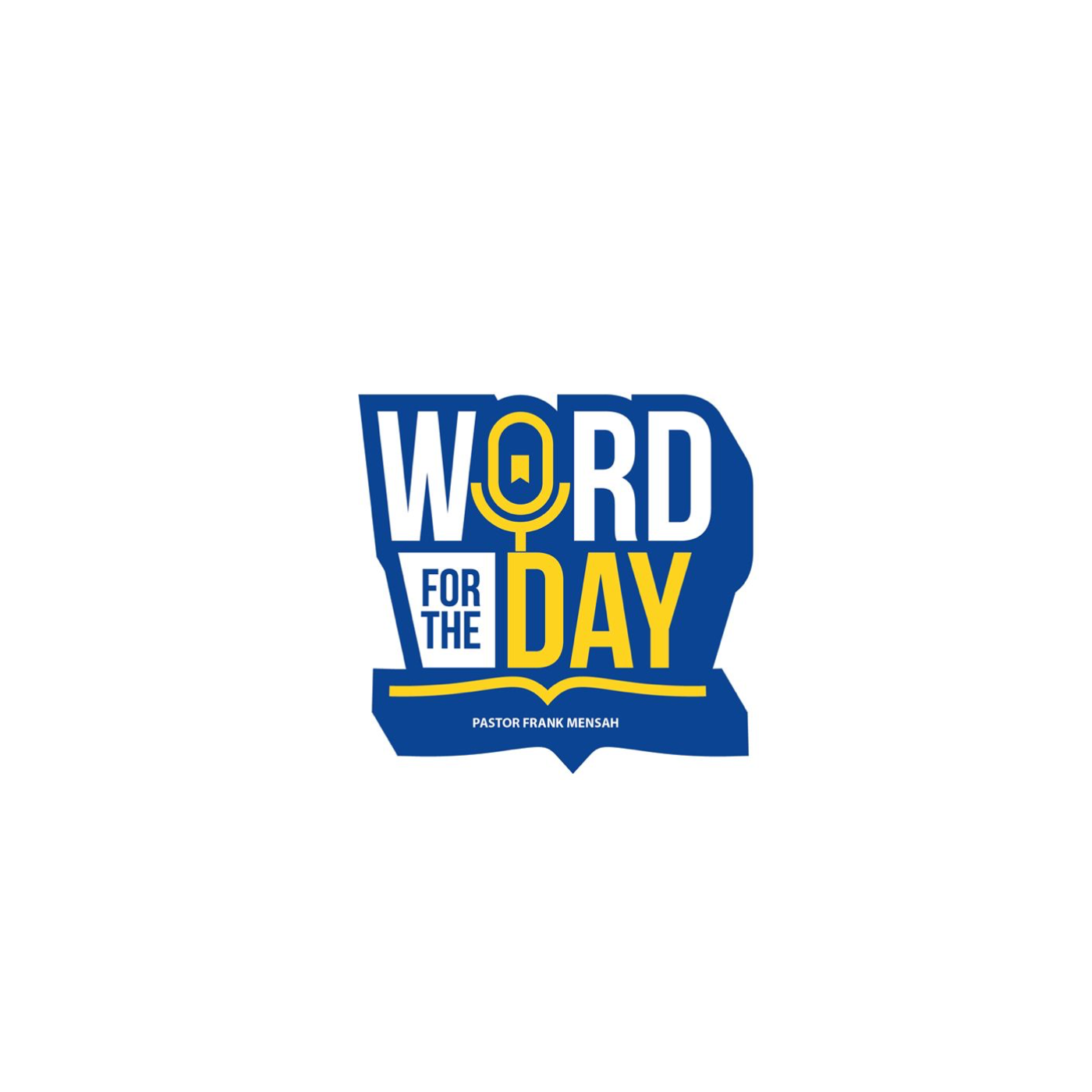 Word For The Day