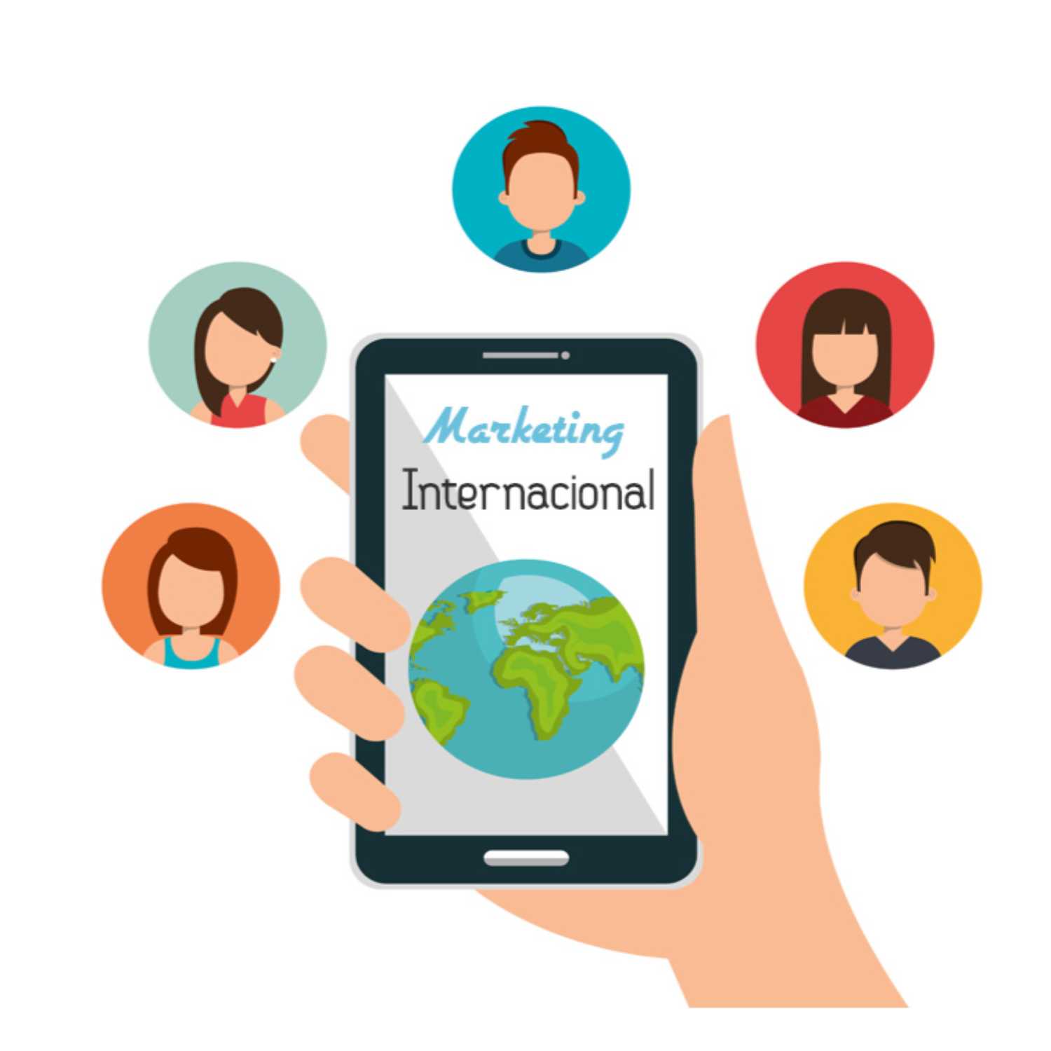 ESTRATEGÍA DE PRECIO EN EL MARKETING INTERNACIONAL episode artwork