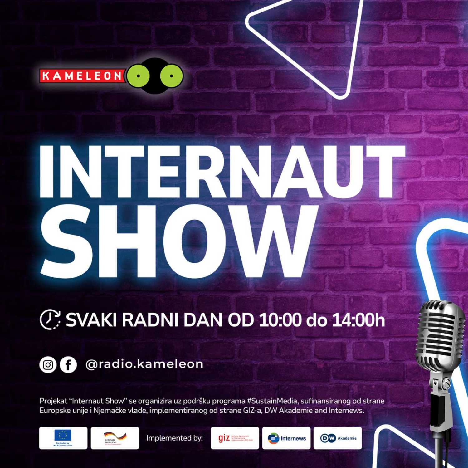 Radio Kameleon