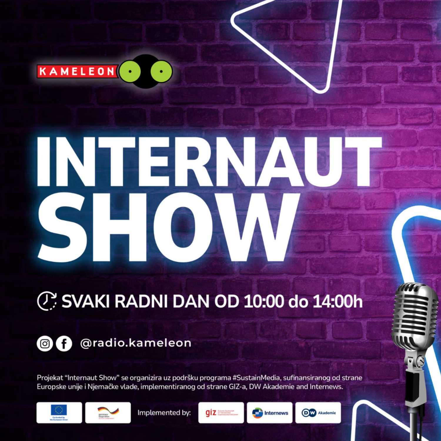 Radio Kameleon