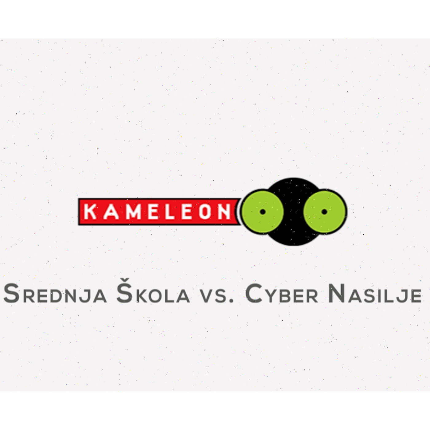 Srednja Škola vs. Cyber Nasilje episode artwork