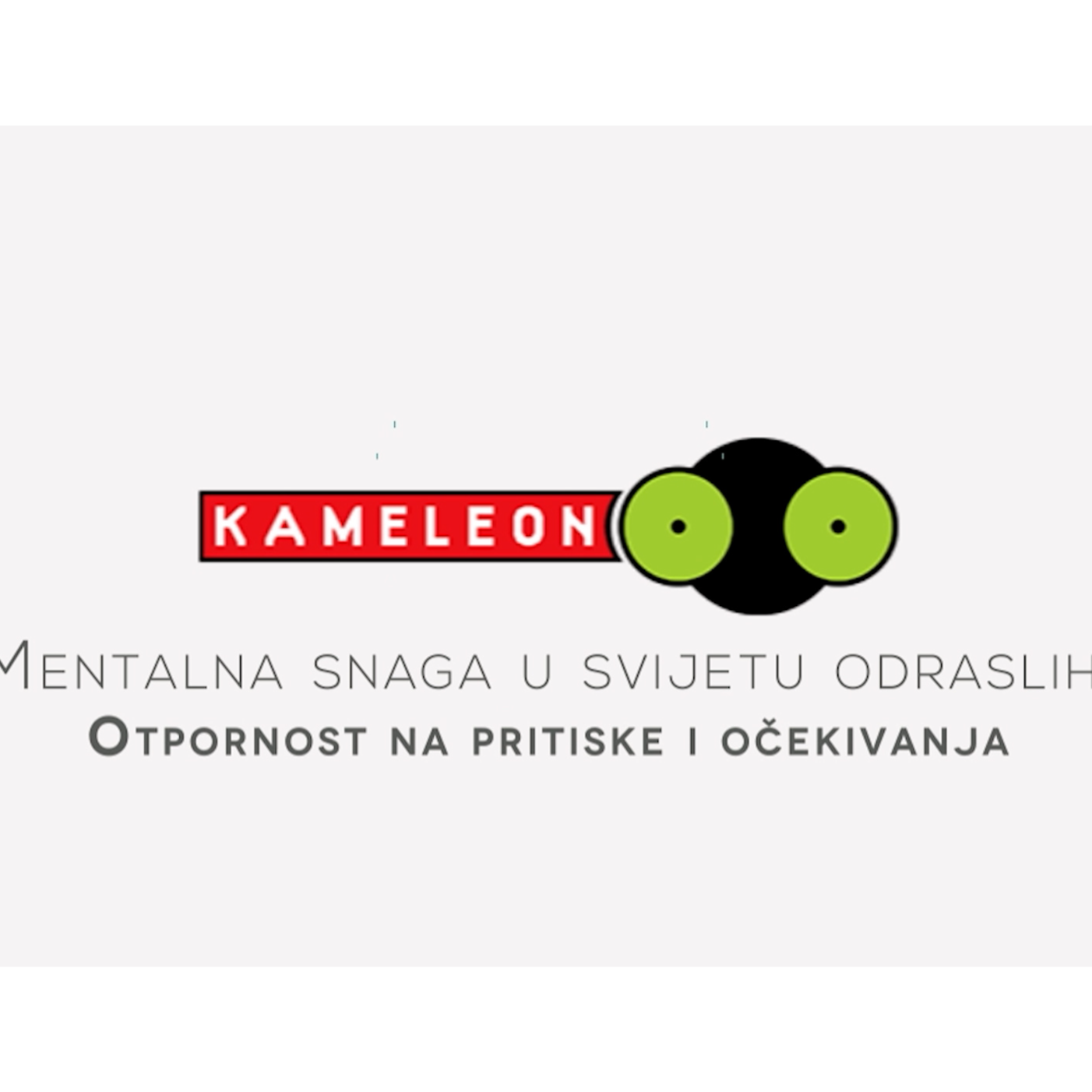 Mentalna snaga u svijetu odraslih: Otpornost na pritiske i očekivanja episode artwork