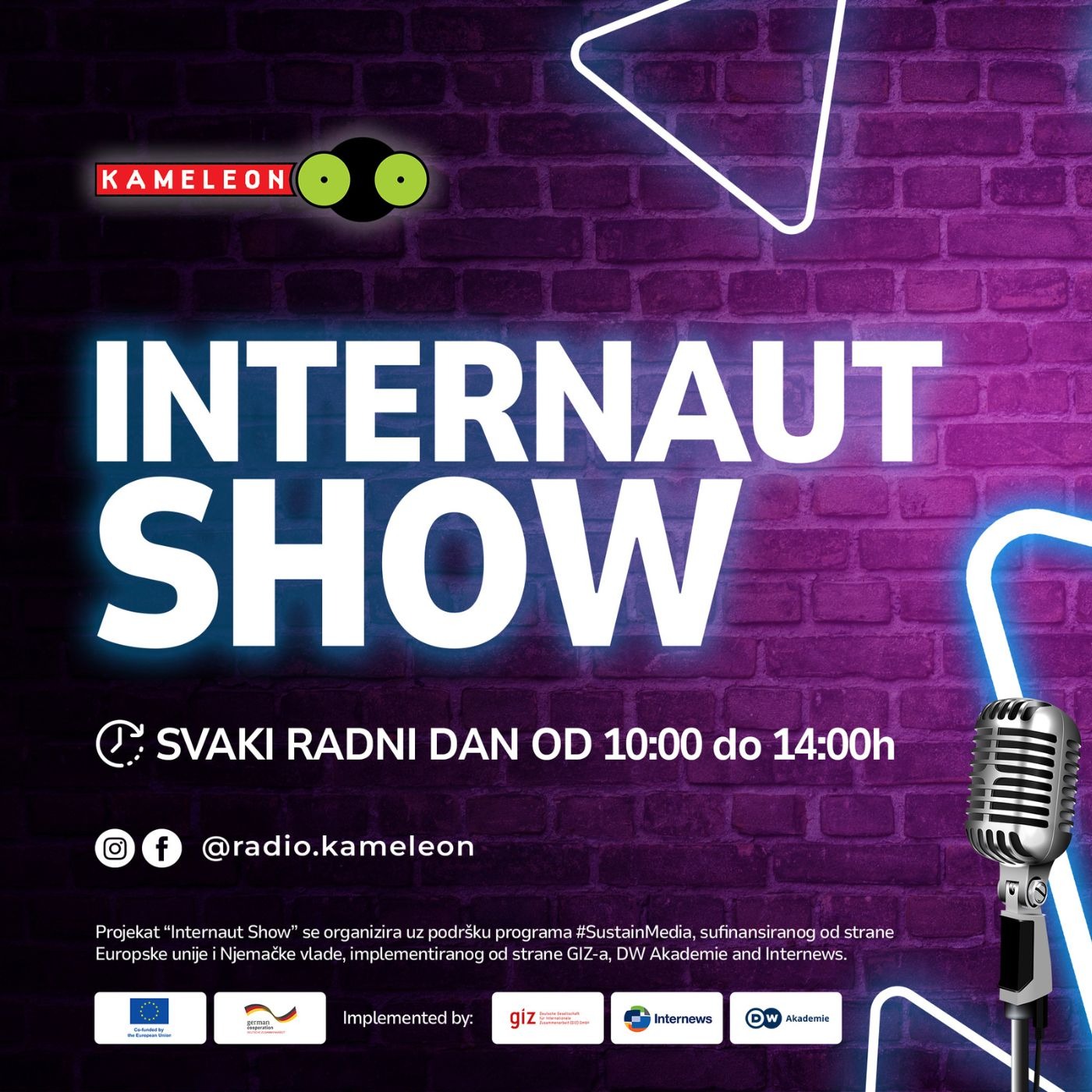 Radio Kameleon