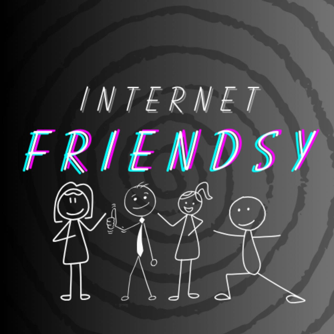Internet Friendsy