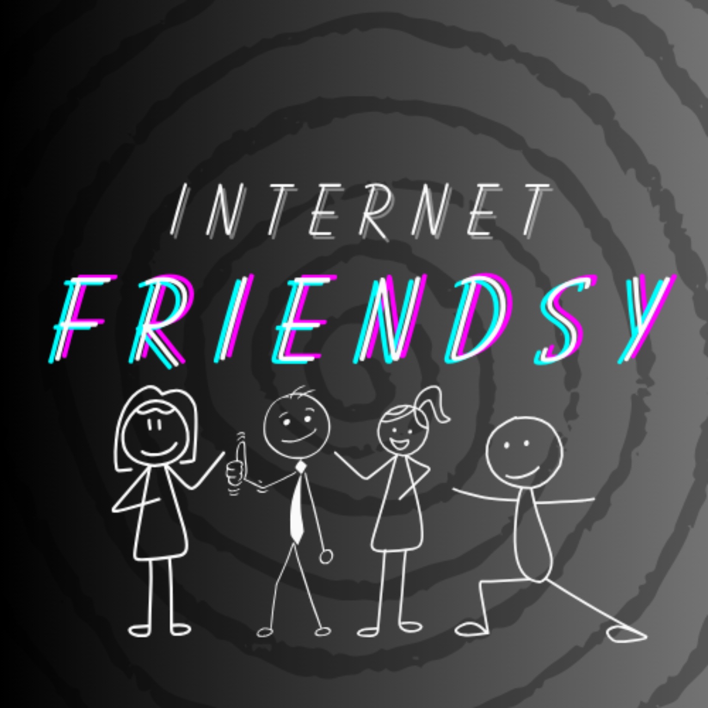 Internet Friendsy