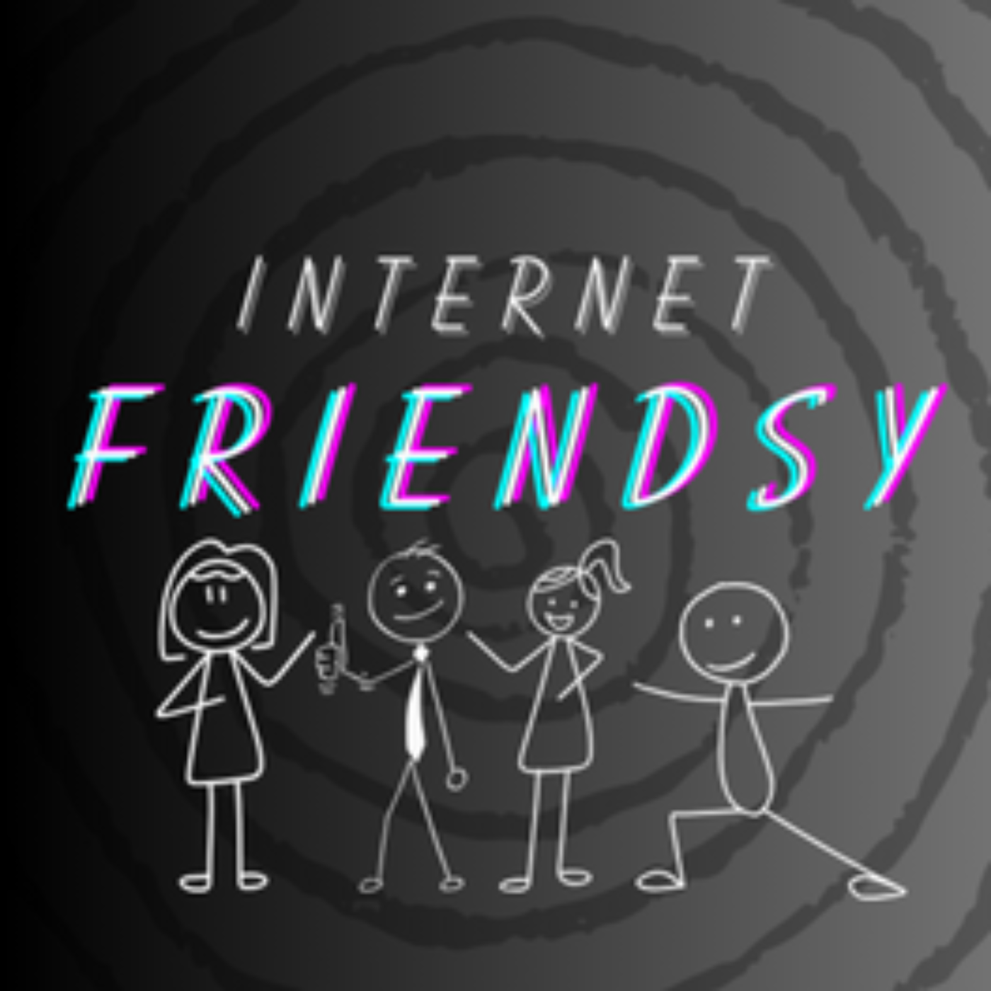 Internet Friendsy