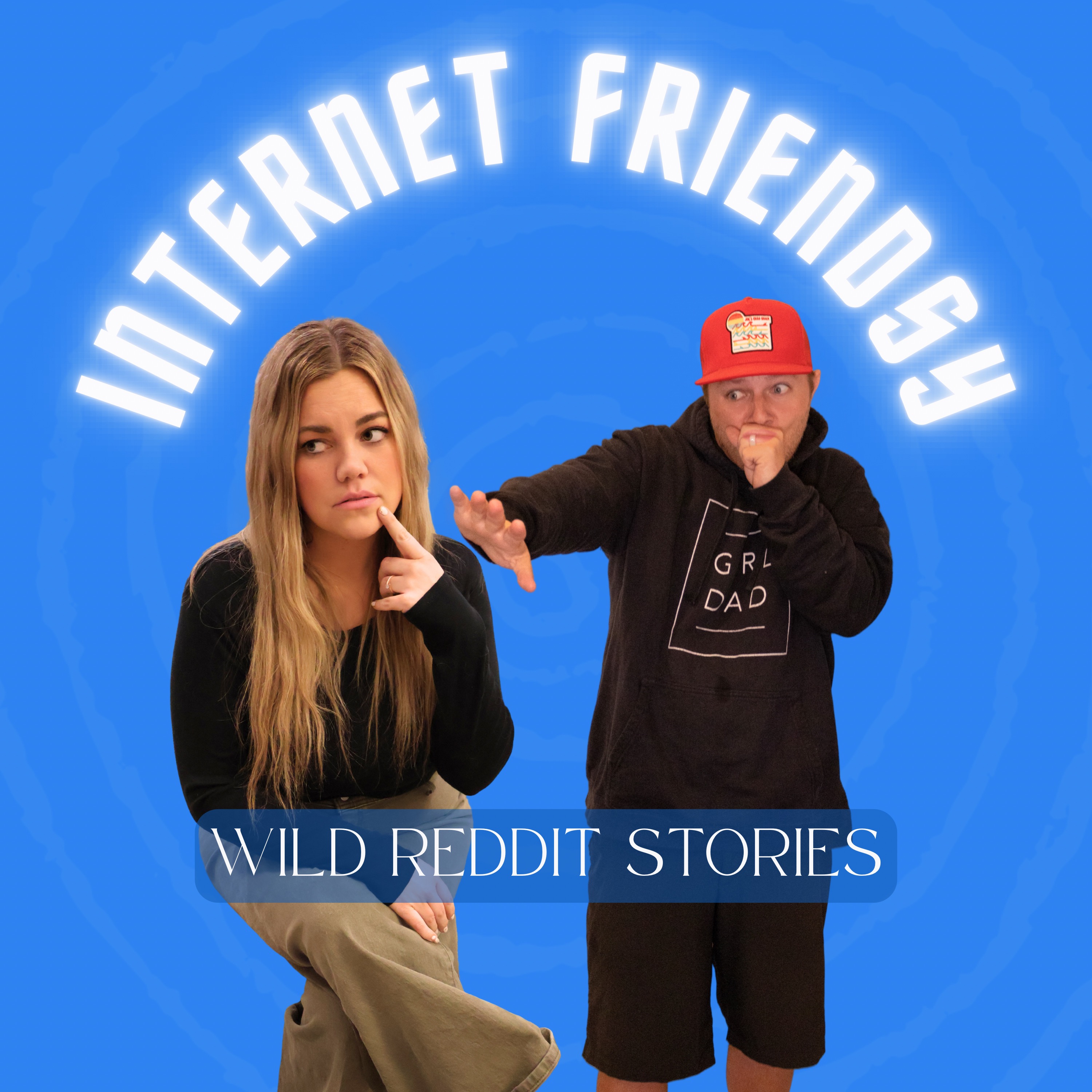 Wait.. Who’s The AH?? Ft. The Lees