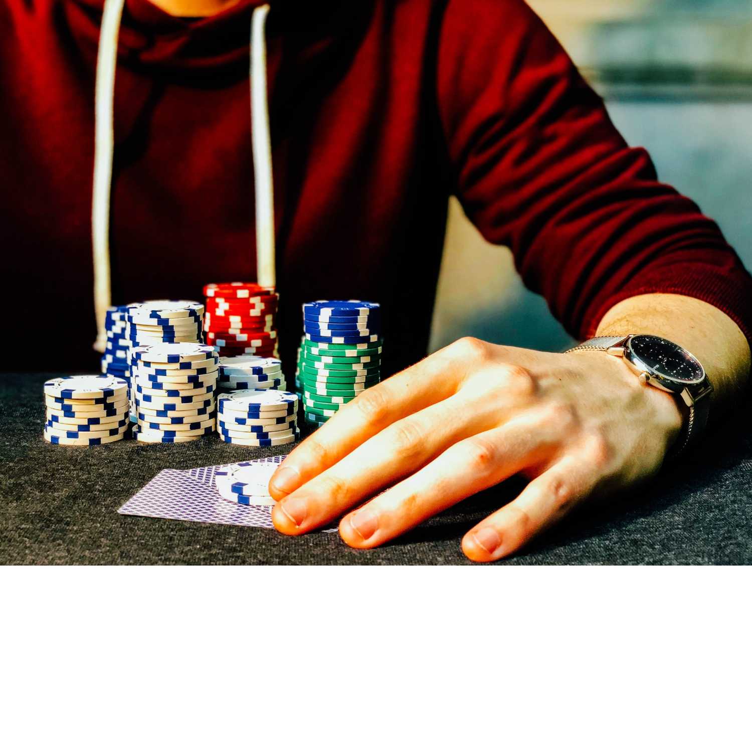 Internetinis kazino Lietuvoje cover art