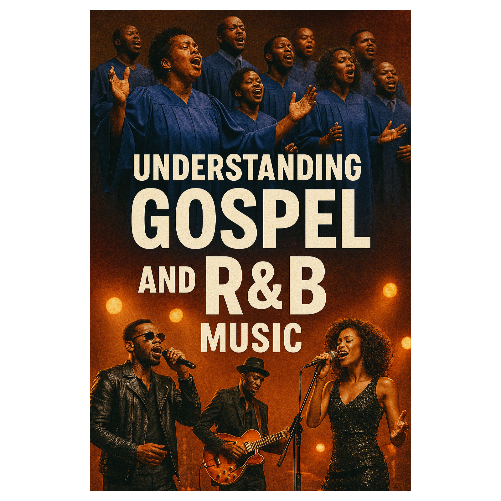 INTERPRETING GOSPEL MUSIC