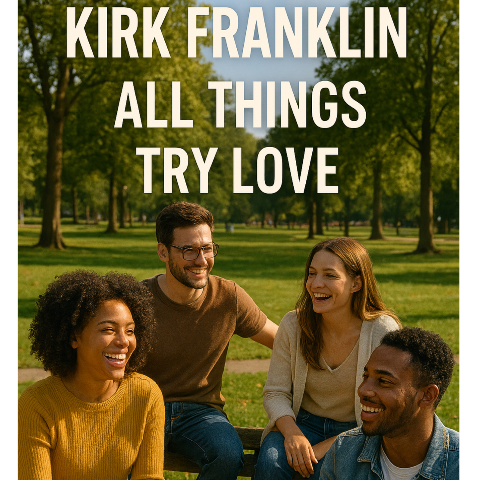 INTERPRETING GOSPEL MUSIC