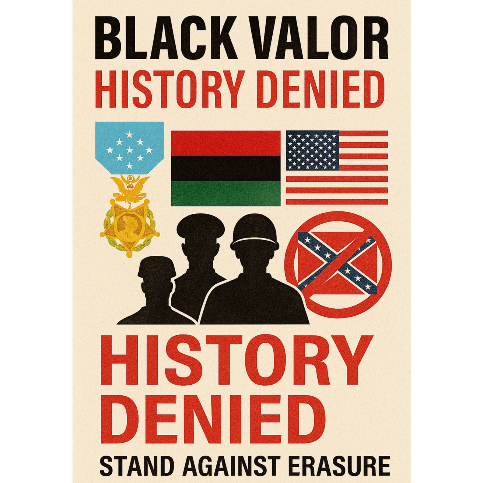Lies My Teachers Told Me about Black History