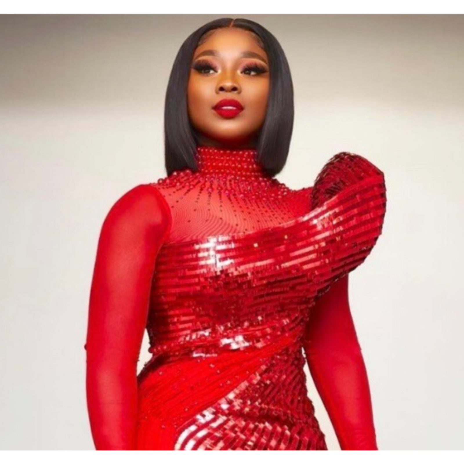 Ms. Graham's Request: Jekalyn Carr - My Portion