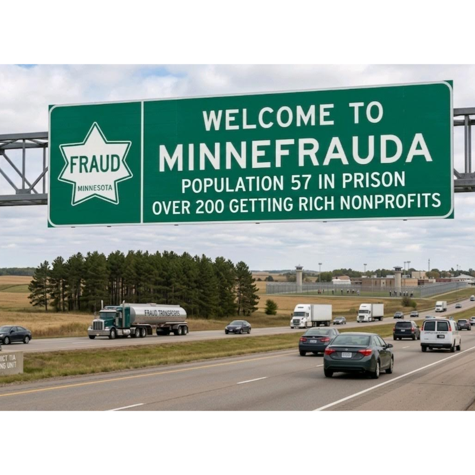 $$ MinneFrauda $$ episode artwork