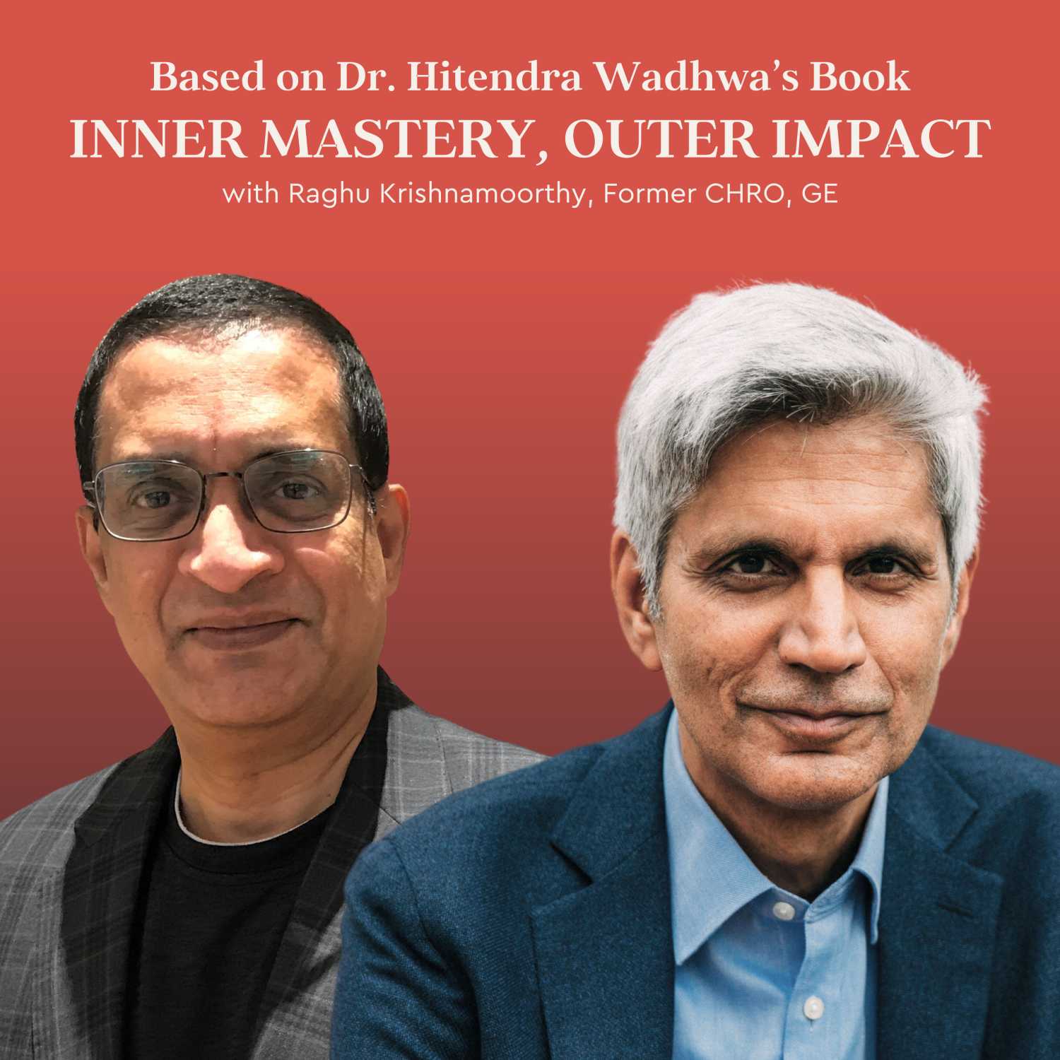Intersections Podcast