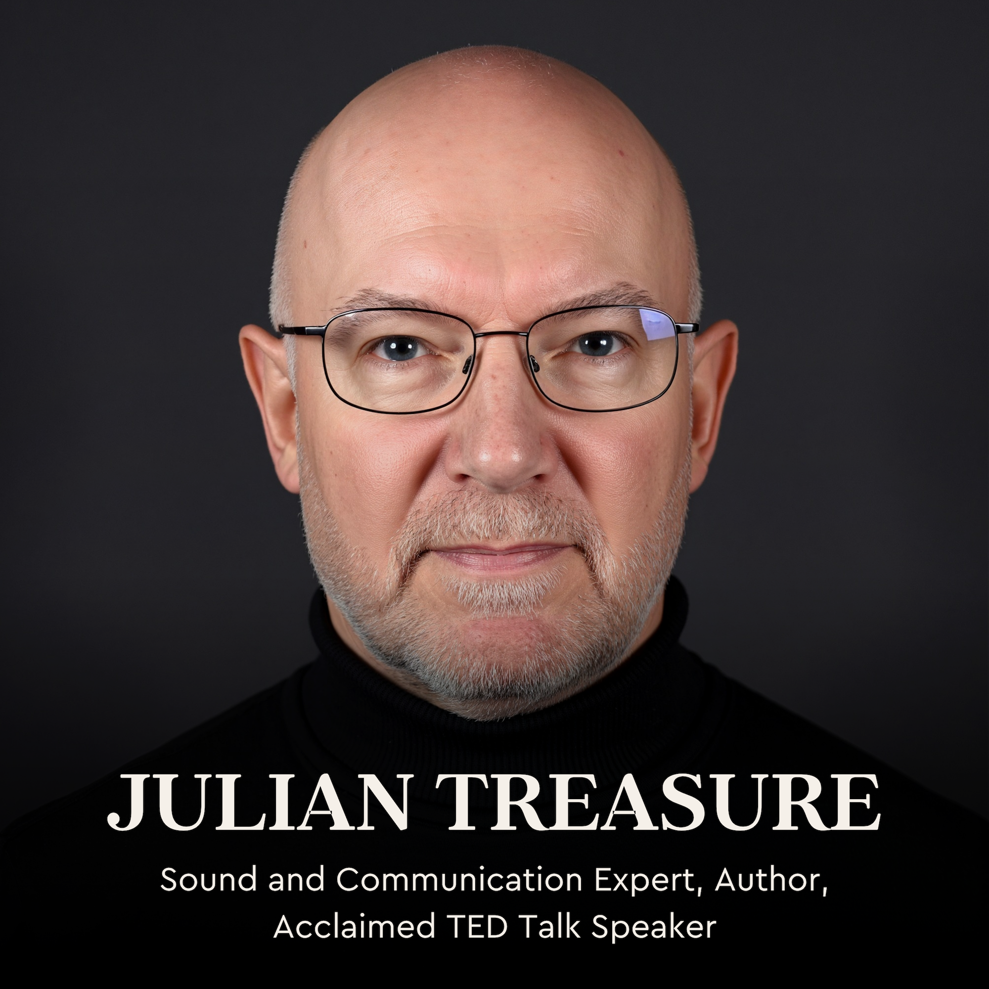 Intersections Podcast
