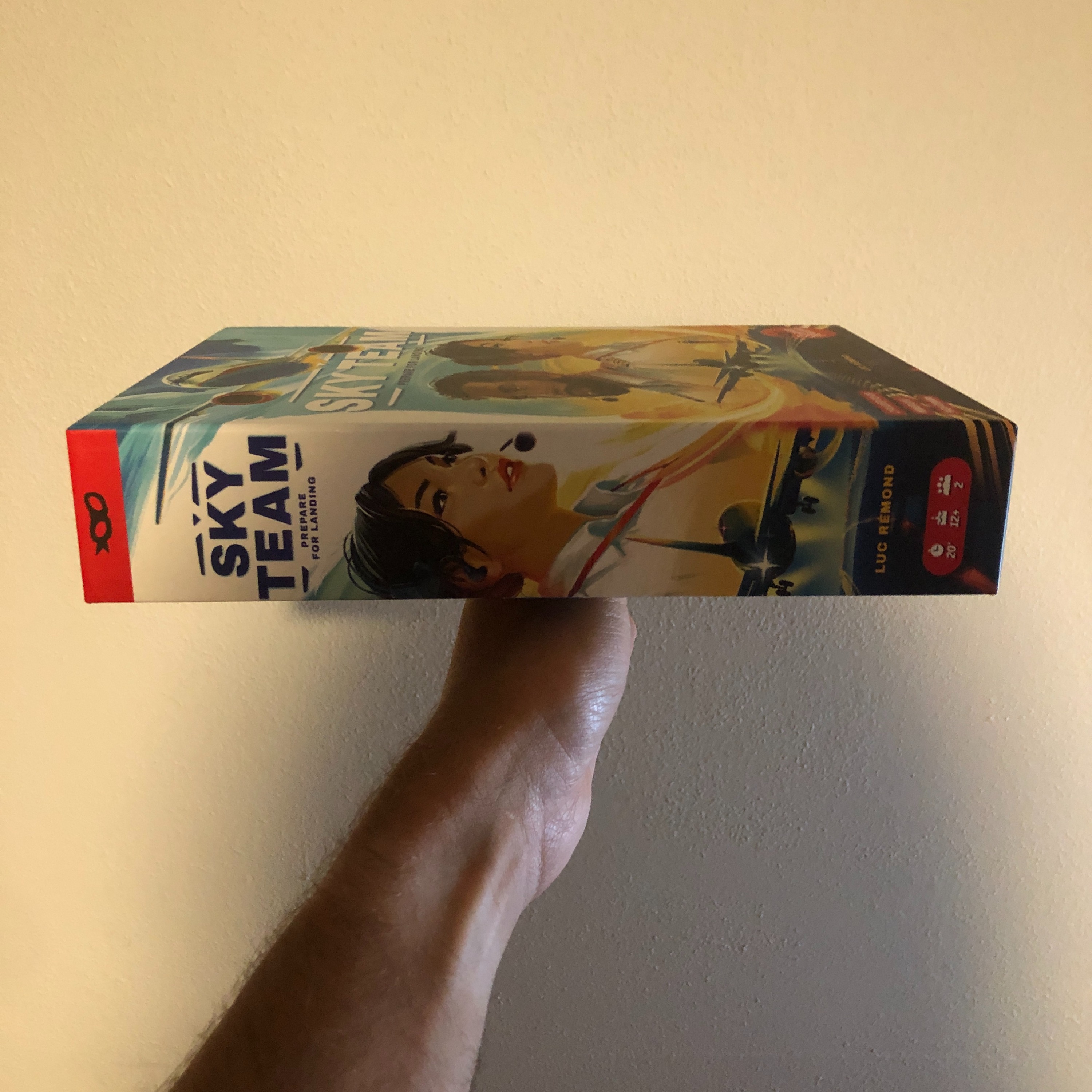 Intertextual Cardboard Experience