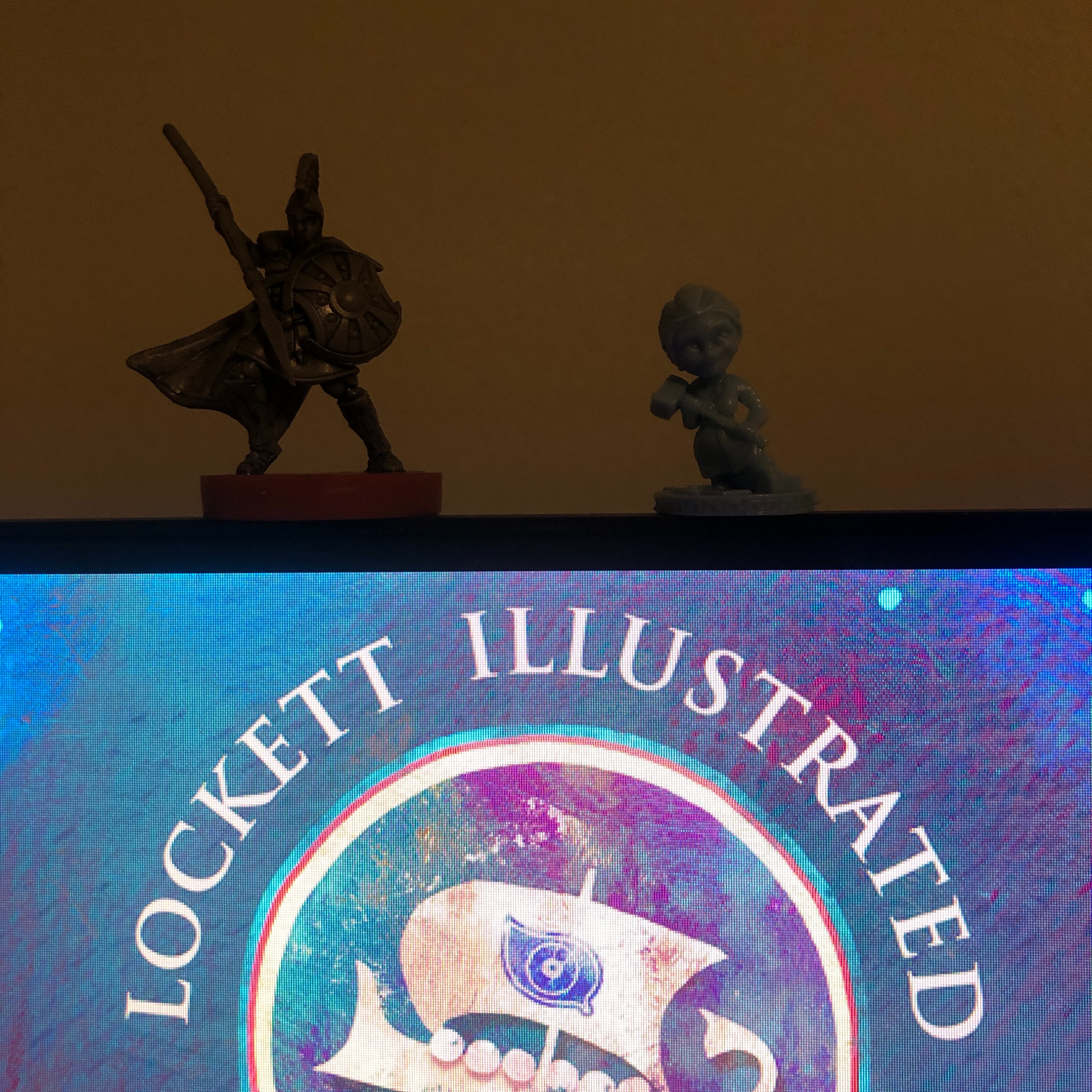 Intertextual Cardboard Experience
