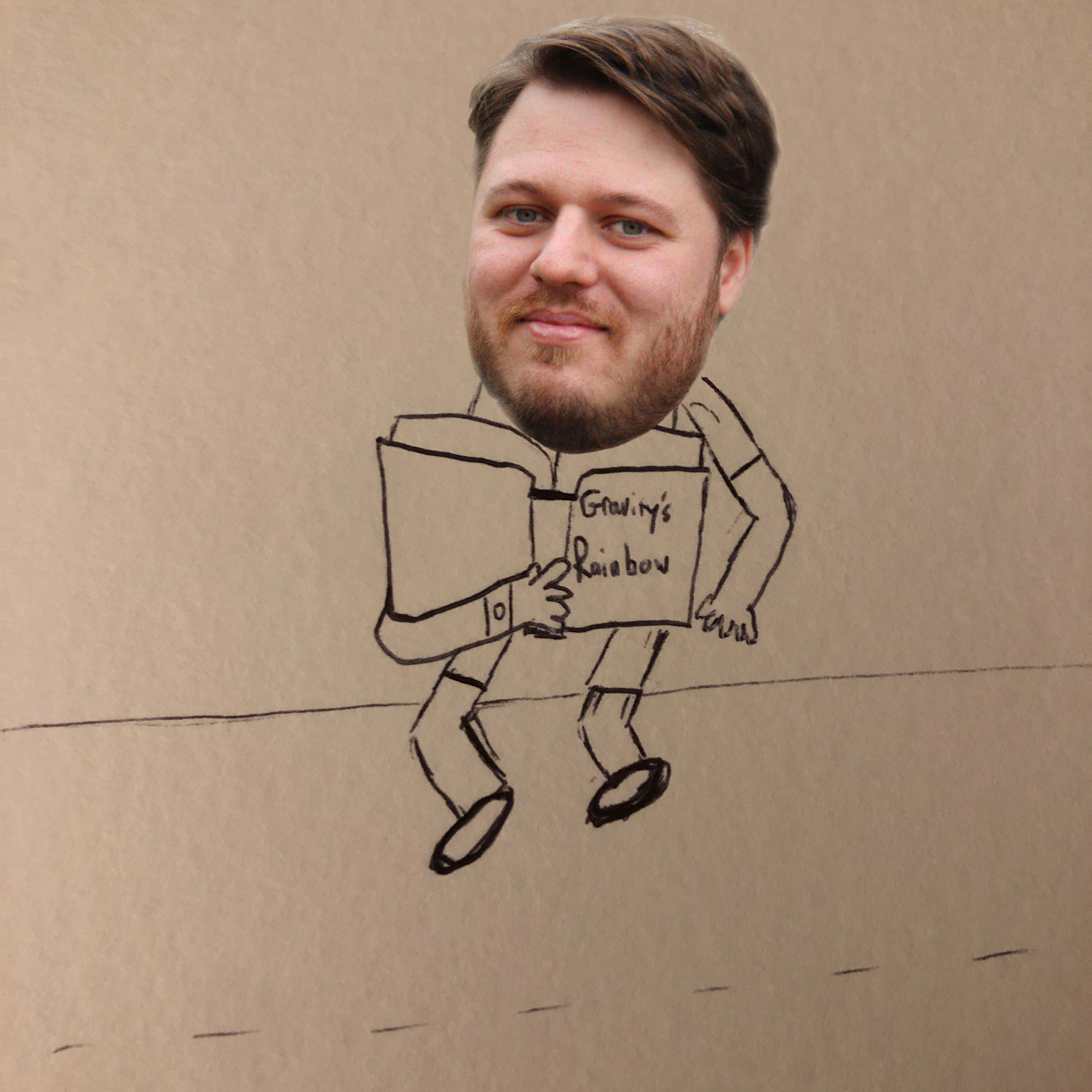 Intertextual Cardboard Experience