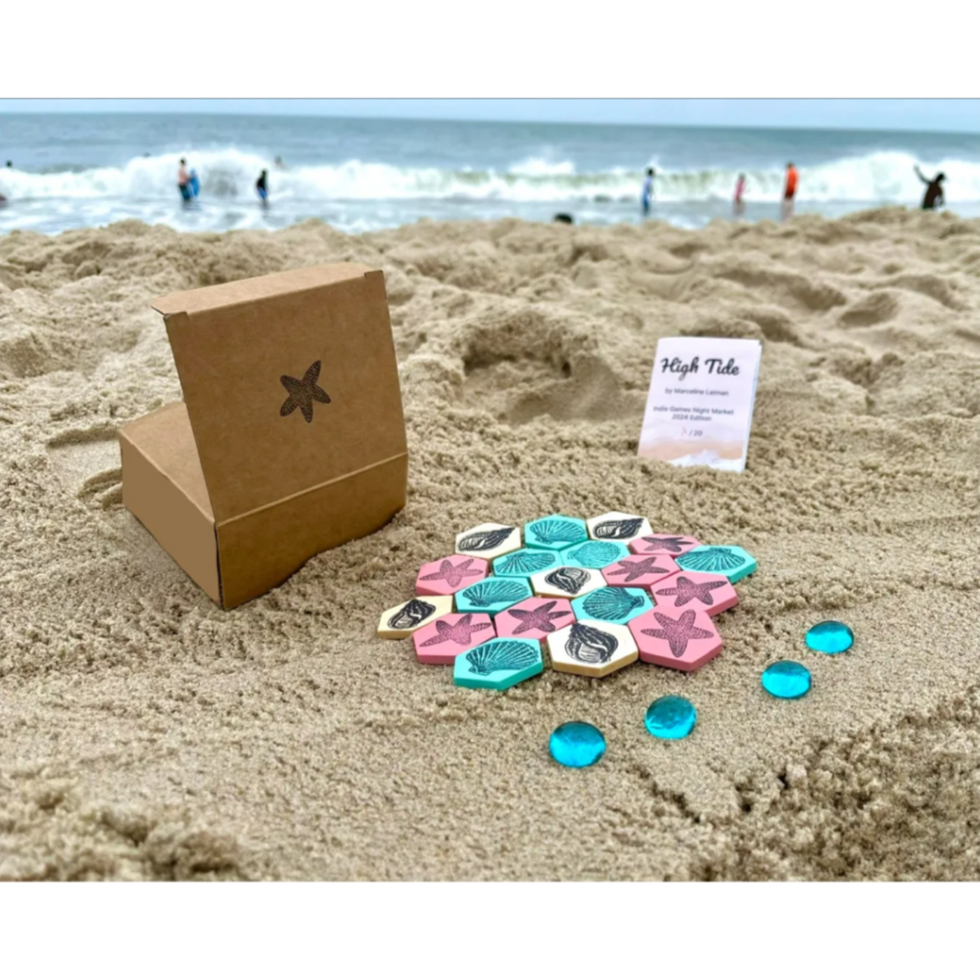 Intertextual Cardboard Experience
