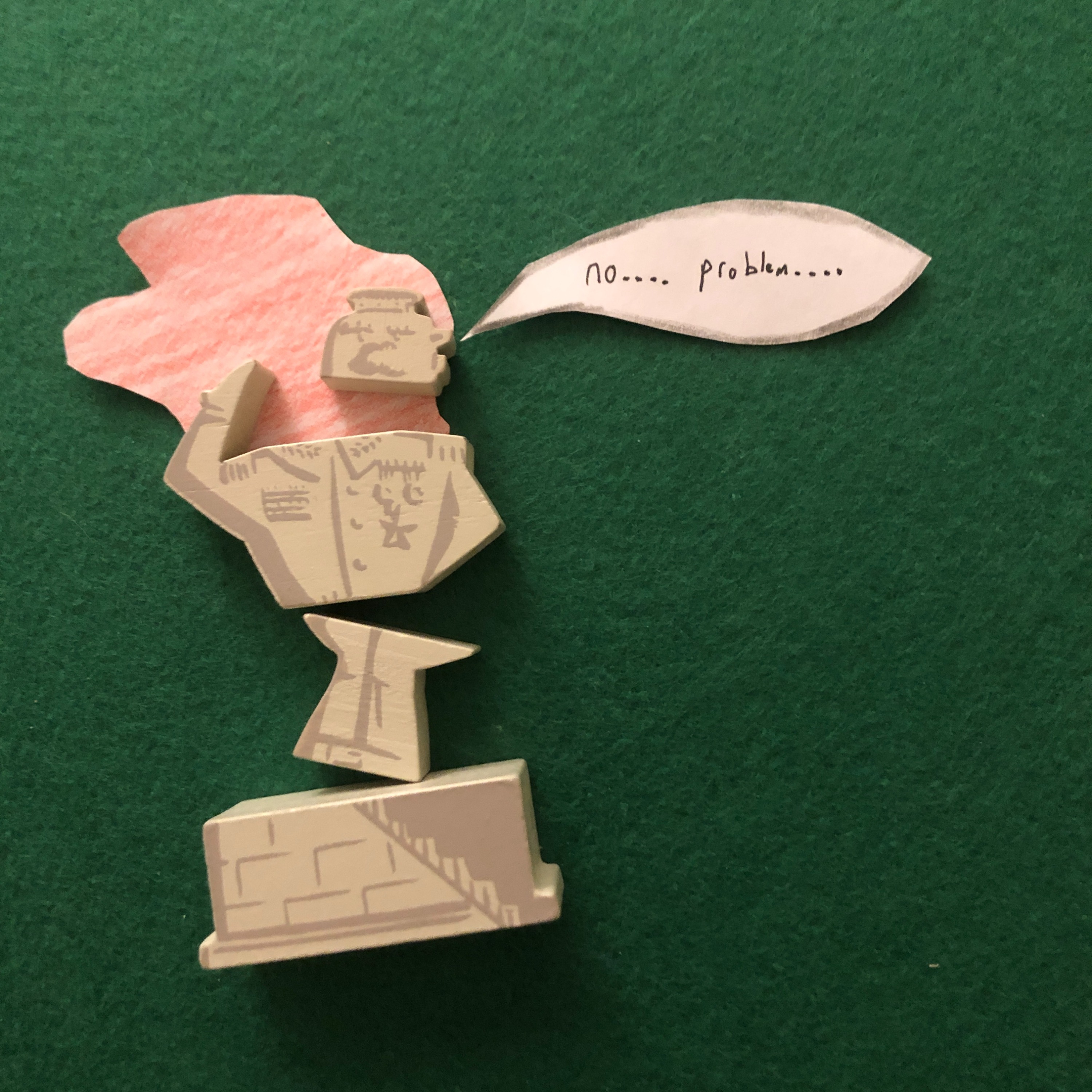 Intertextual Cardboard Experience
