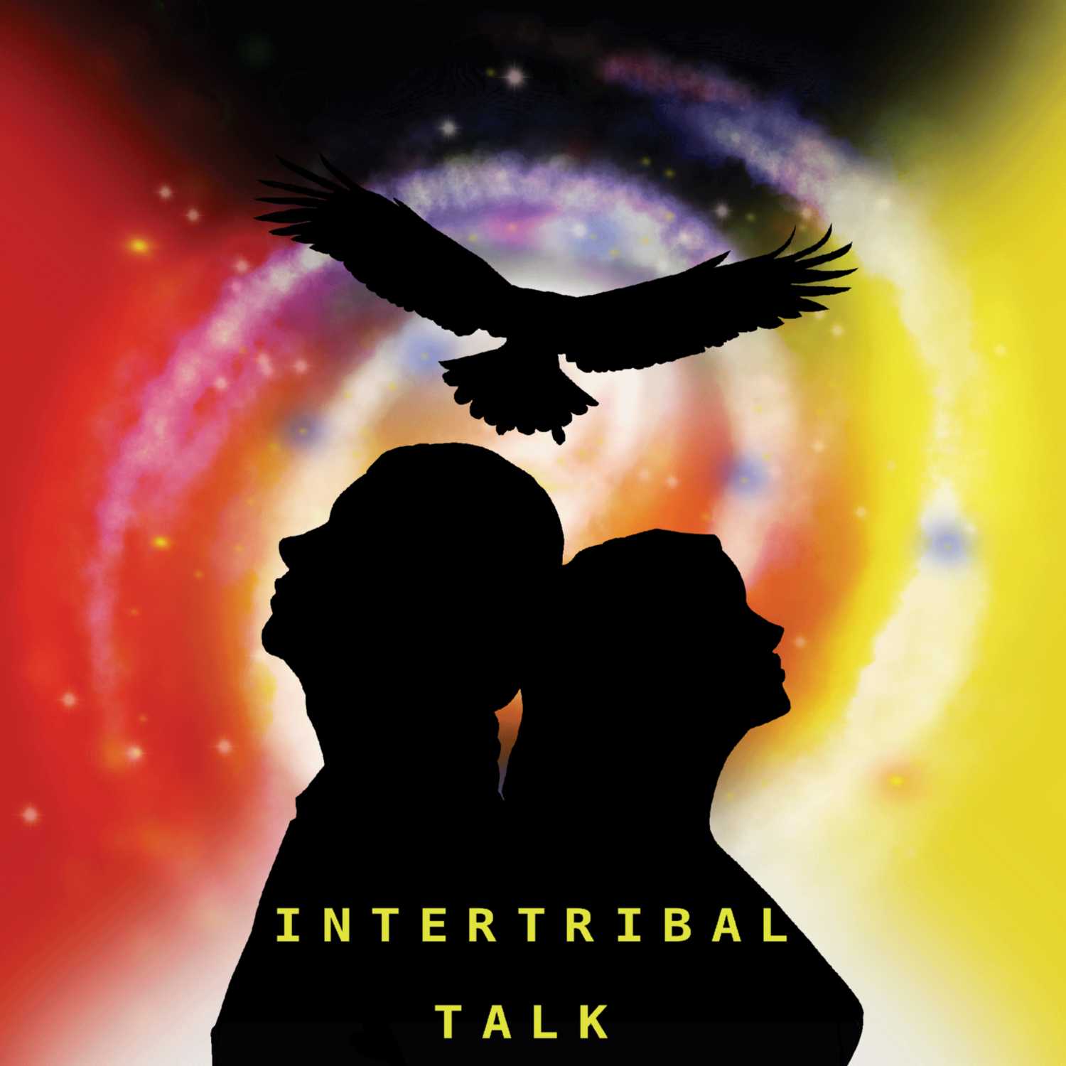 Intertribal Talk