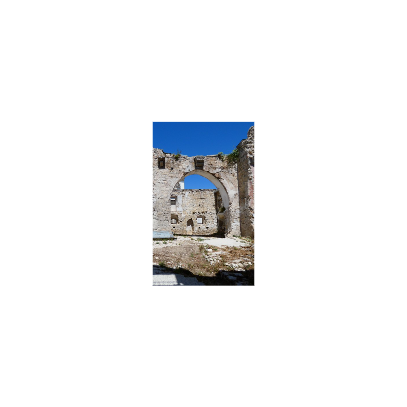 Artistas y artesanos en San Miguel (Jaén) episode artwork