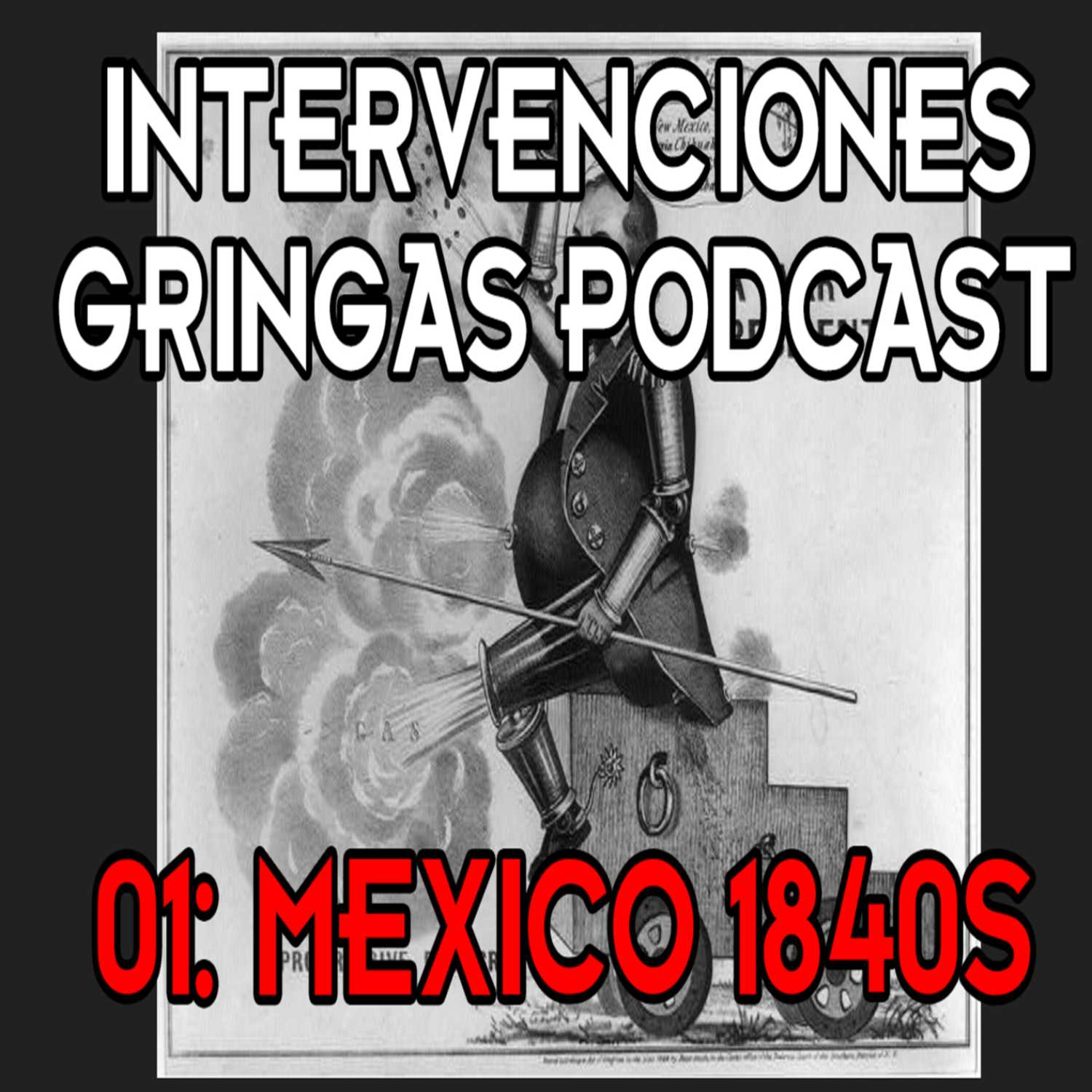 Intervenciones Gringas