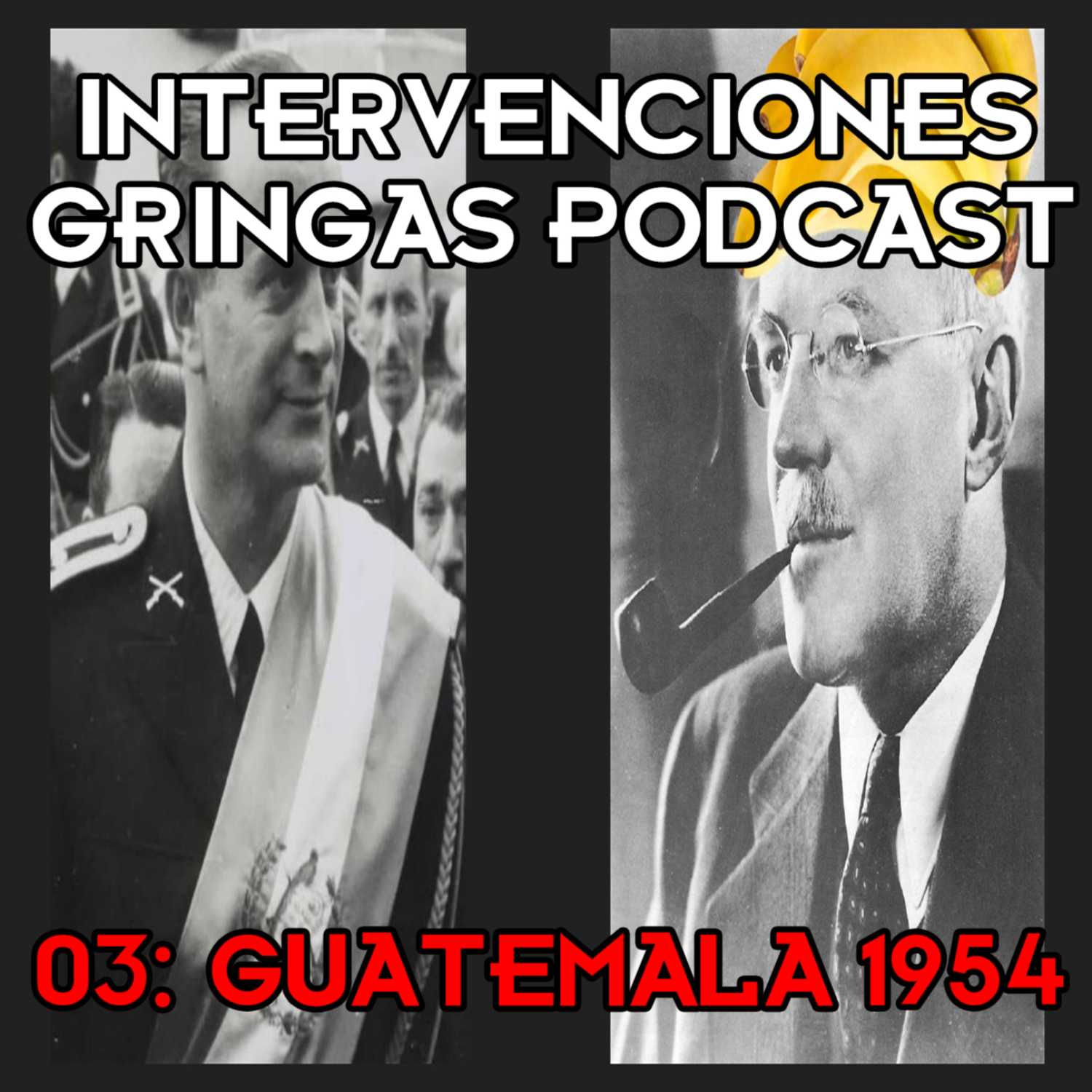 Intervenciones Gringas