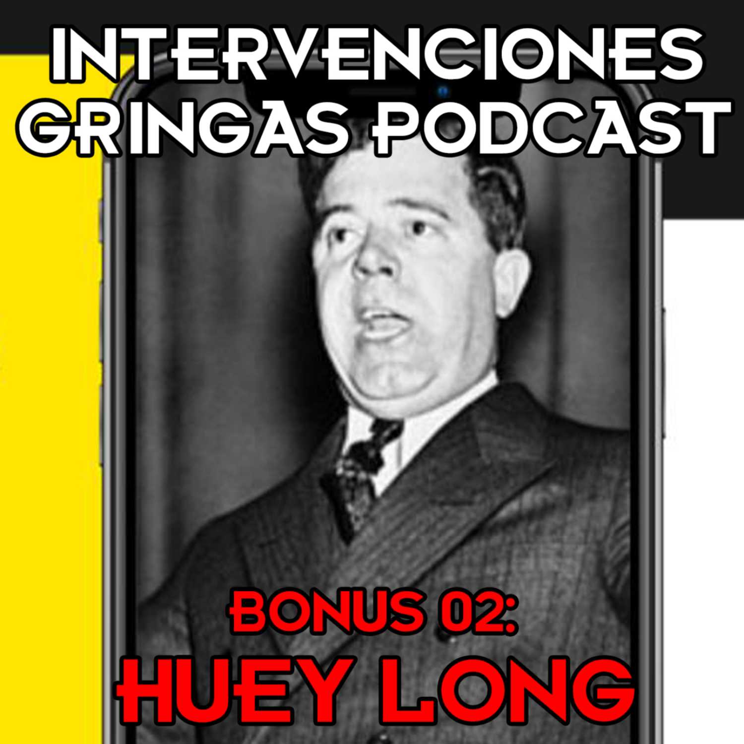 Intervenciones Gringas