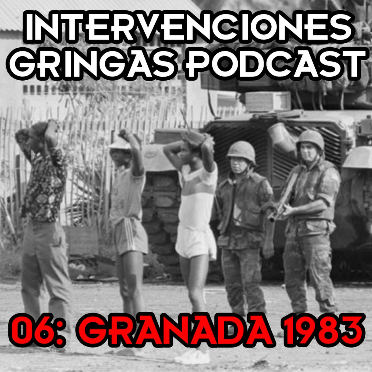 Intervenciones Gringas