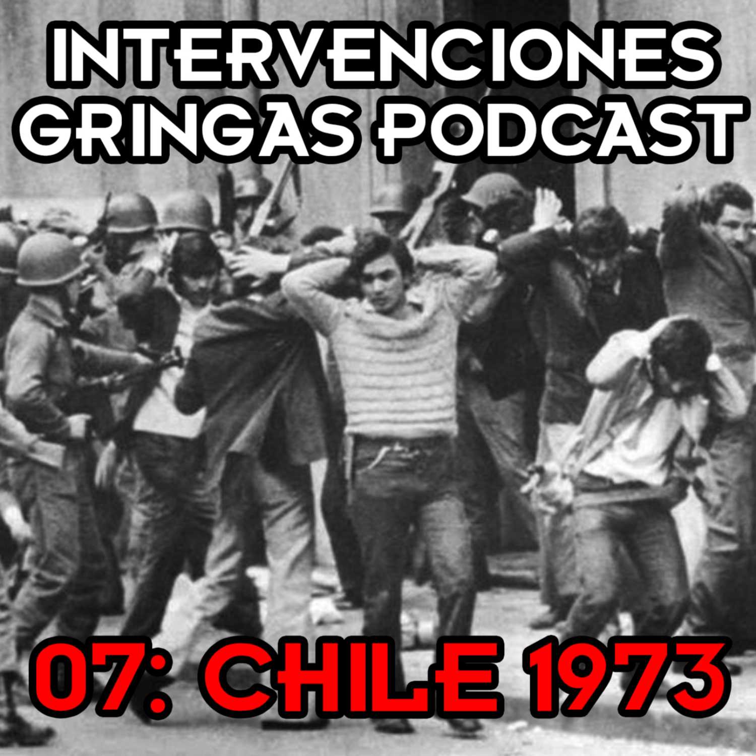 Intervenciones Gringas