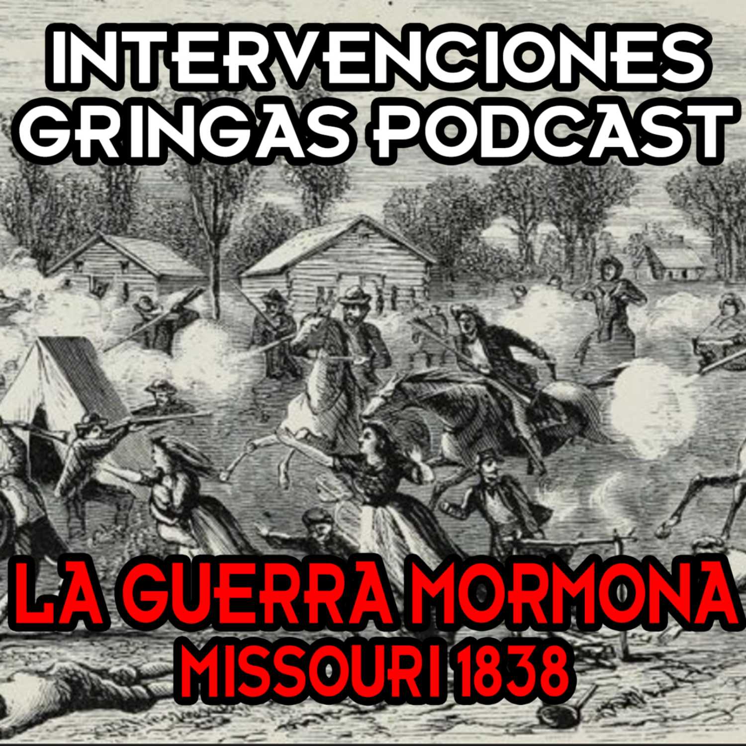 Intervenciones Gringas