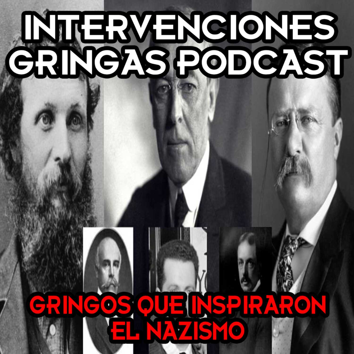 Intervenciones Gringas