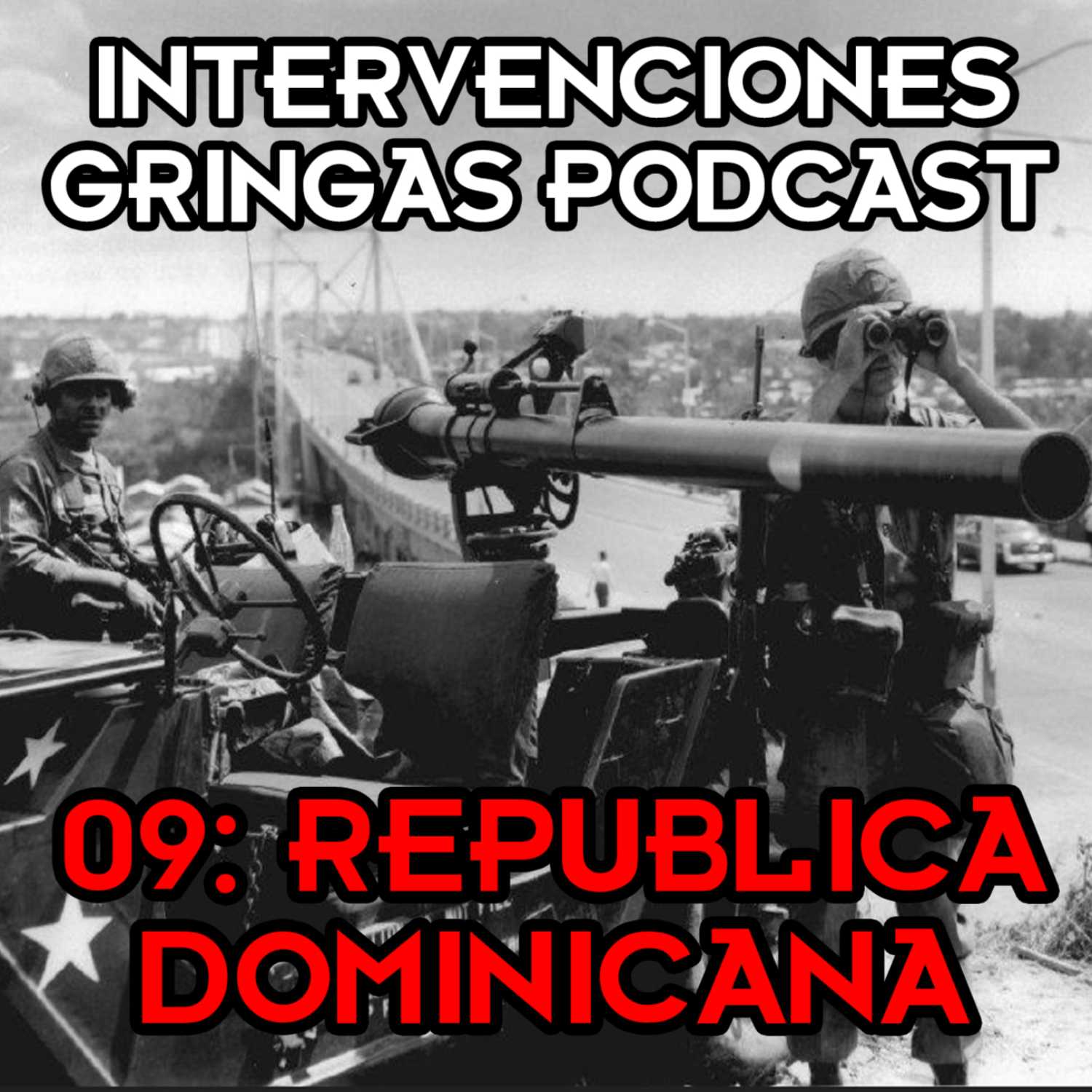 Intervenciones Gringas
