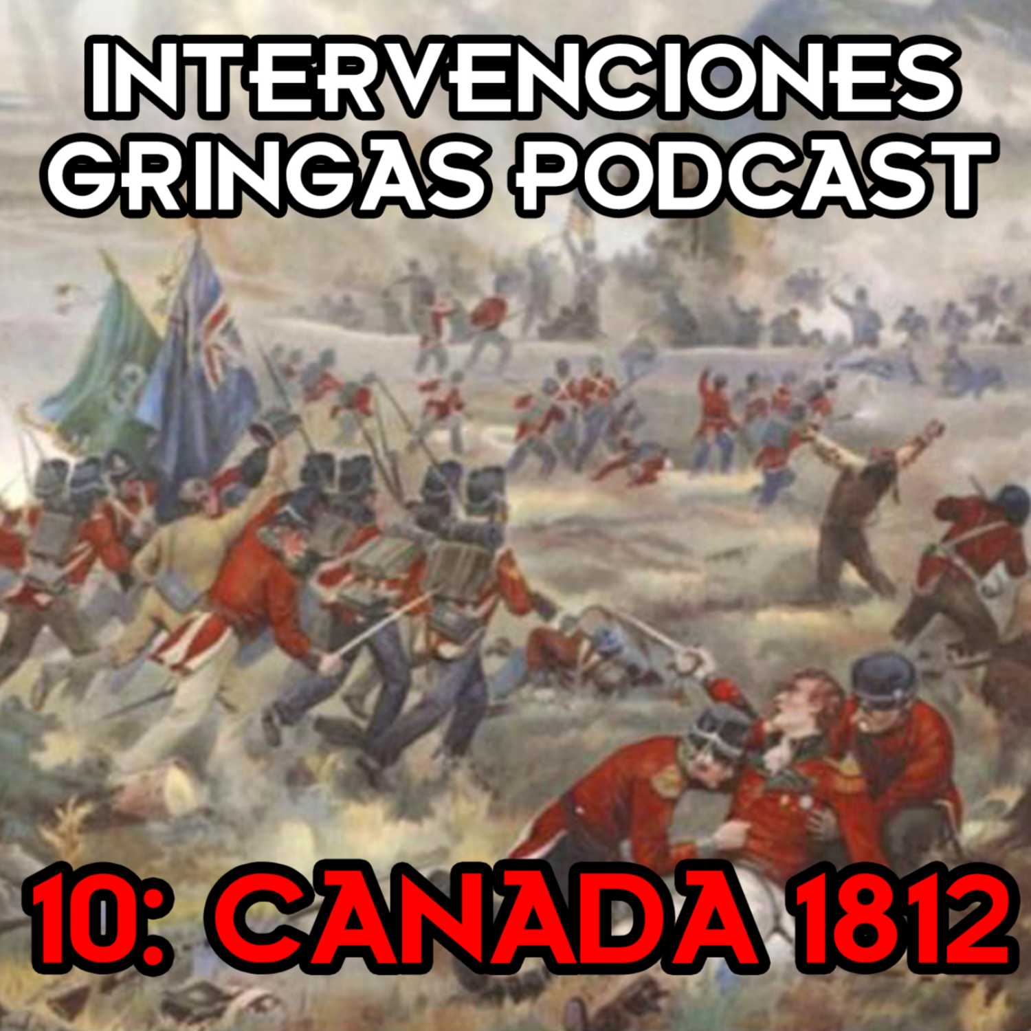 Intervenciones Gringas