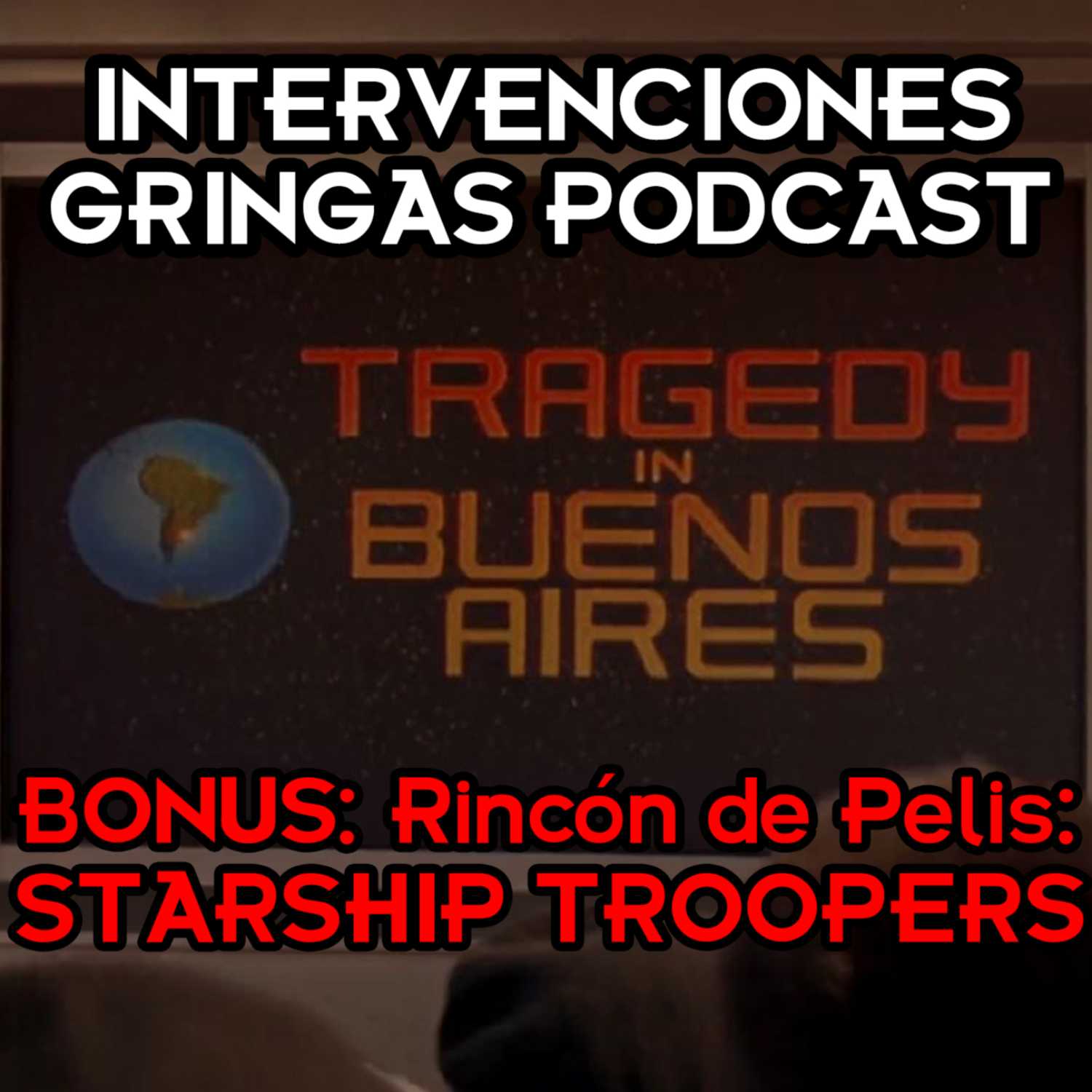 Intervenciones Gringas