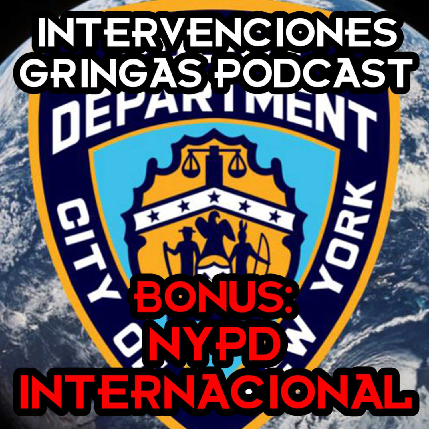 Intervenciones Gringas