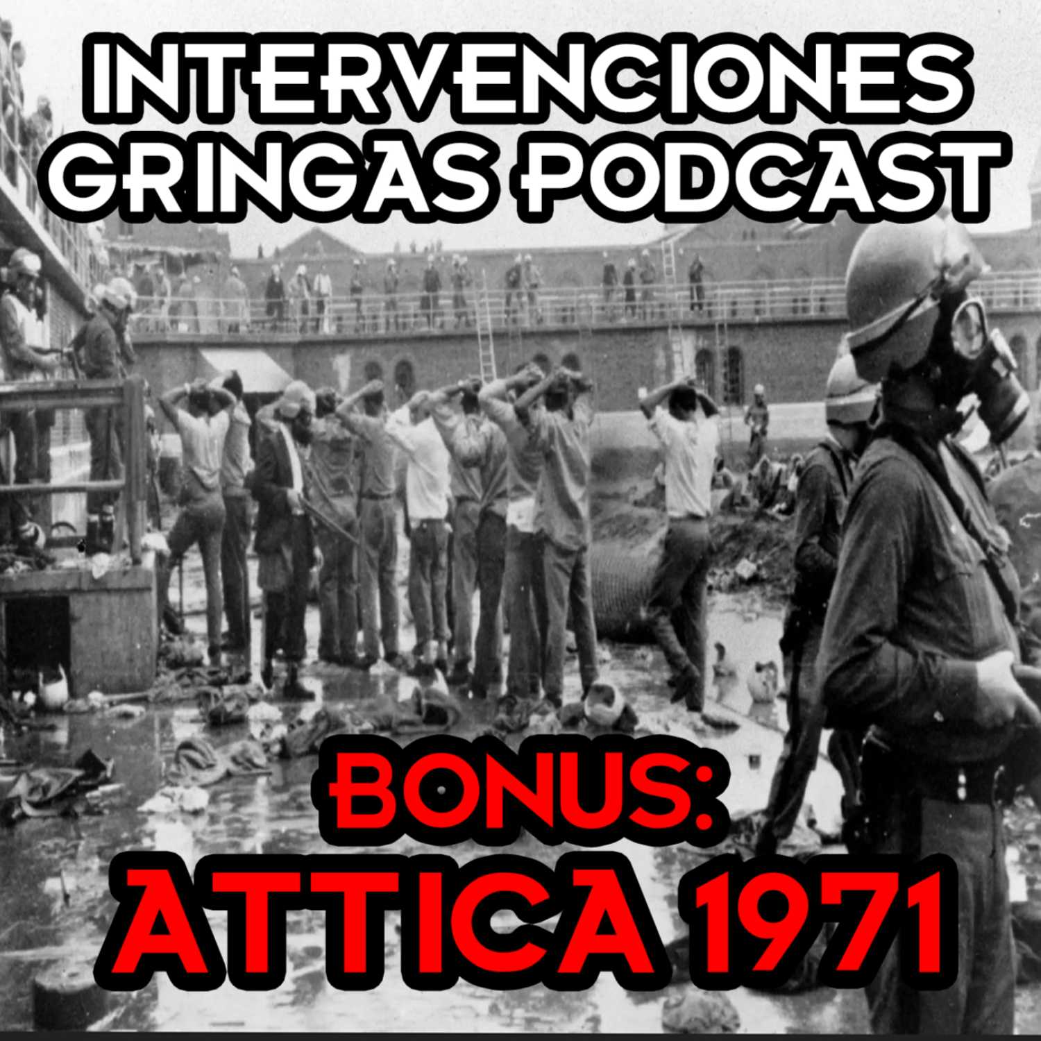 Intervenciones Gringas