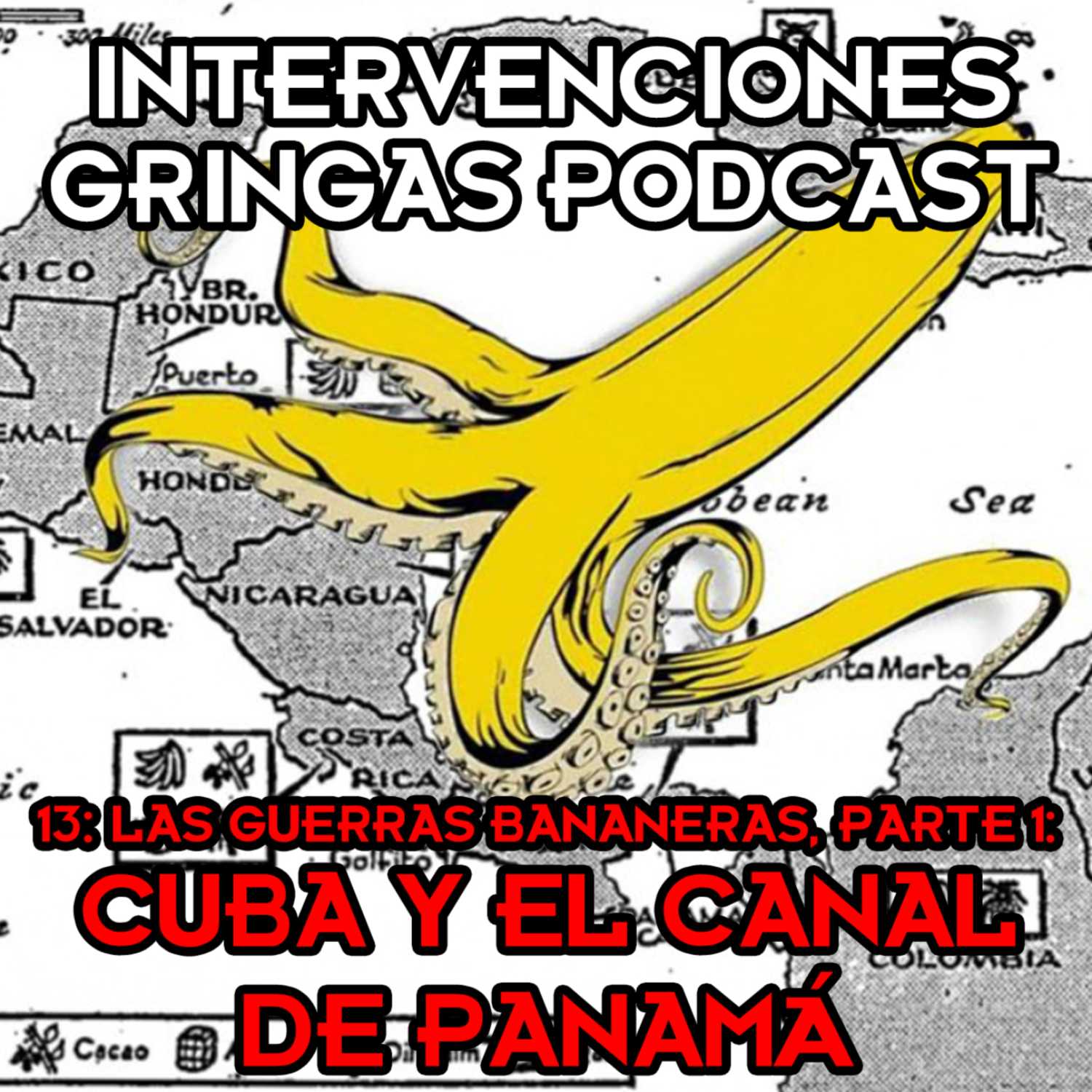 Intervenciones Gringas