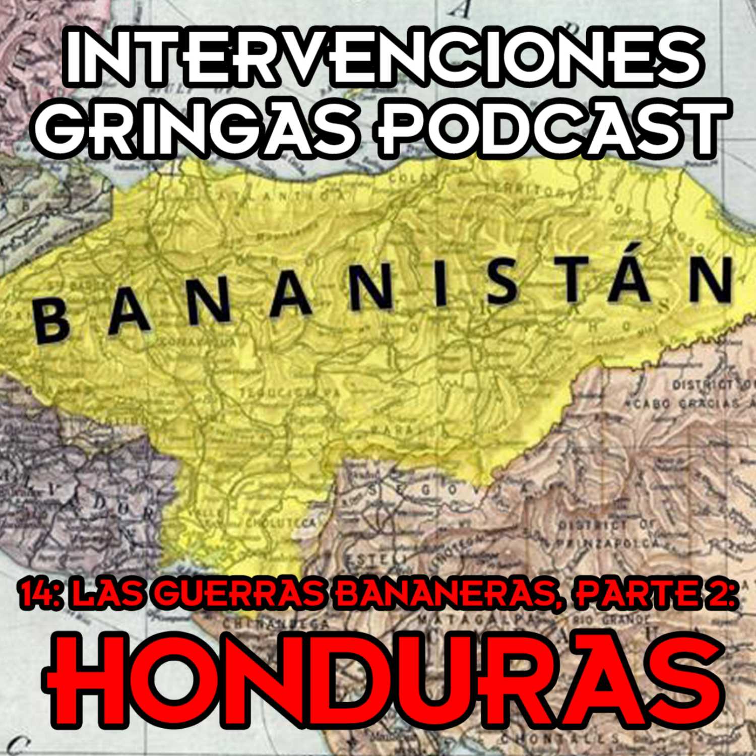 Intervenciones Gringas