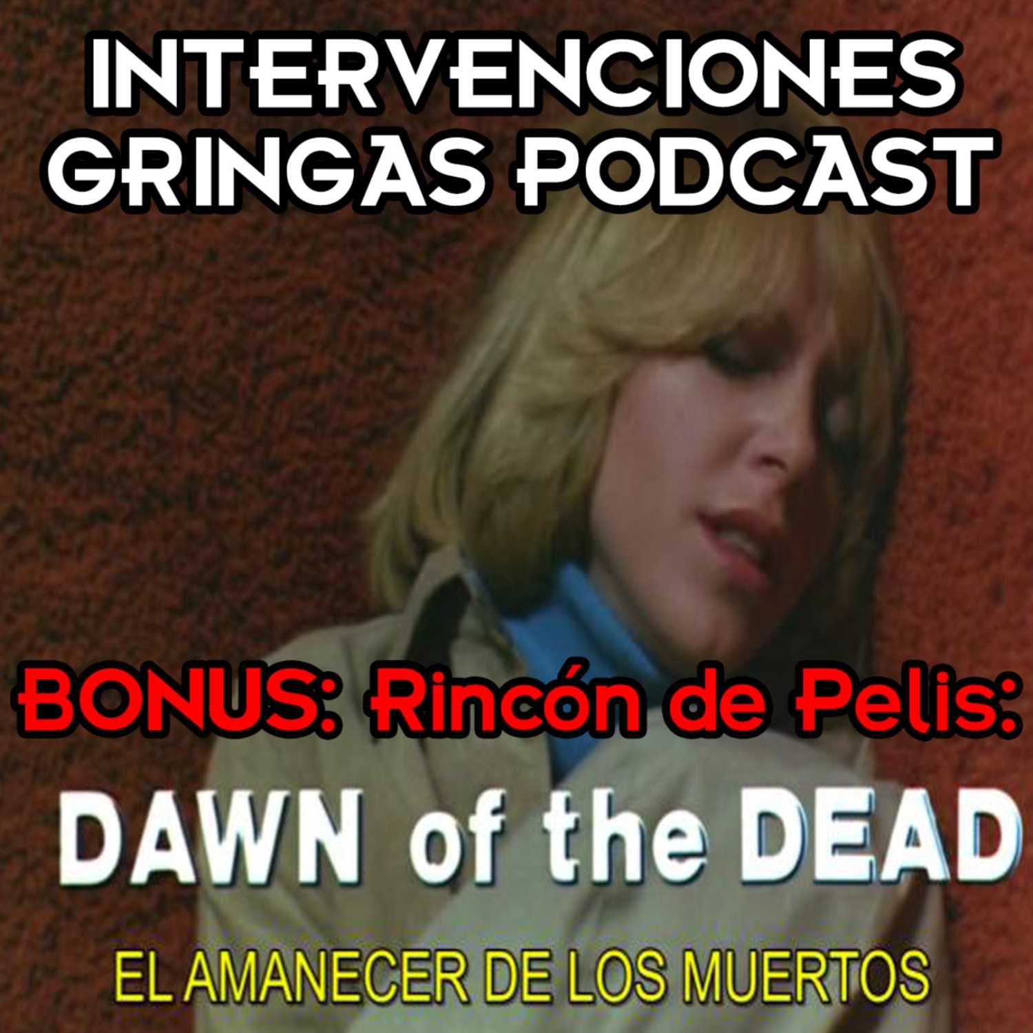 Intervenciones Gringas