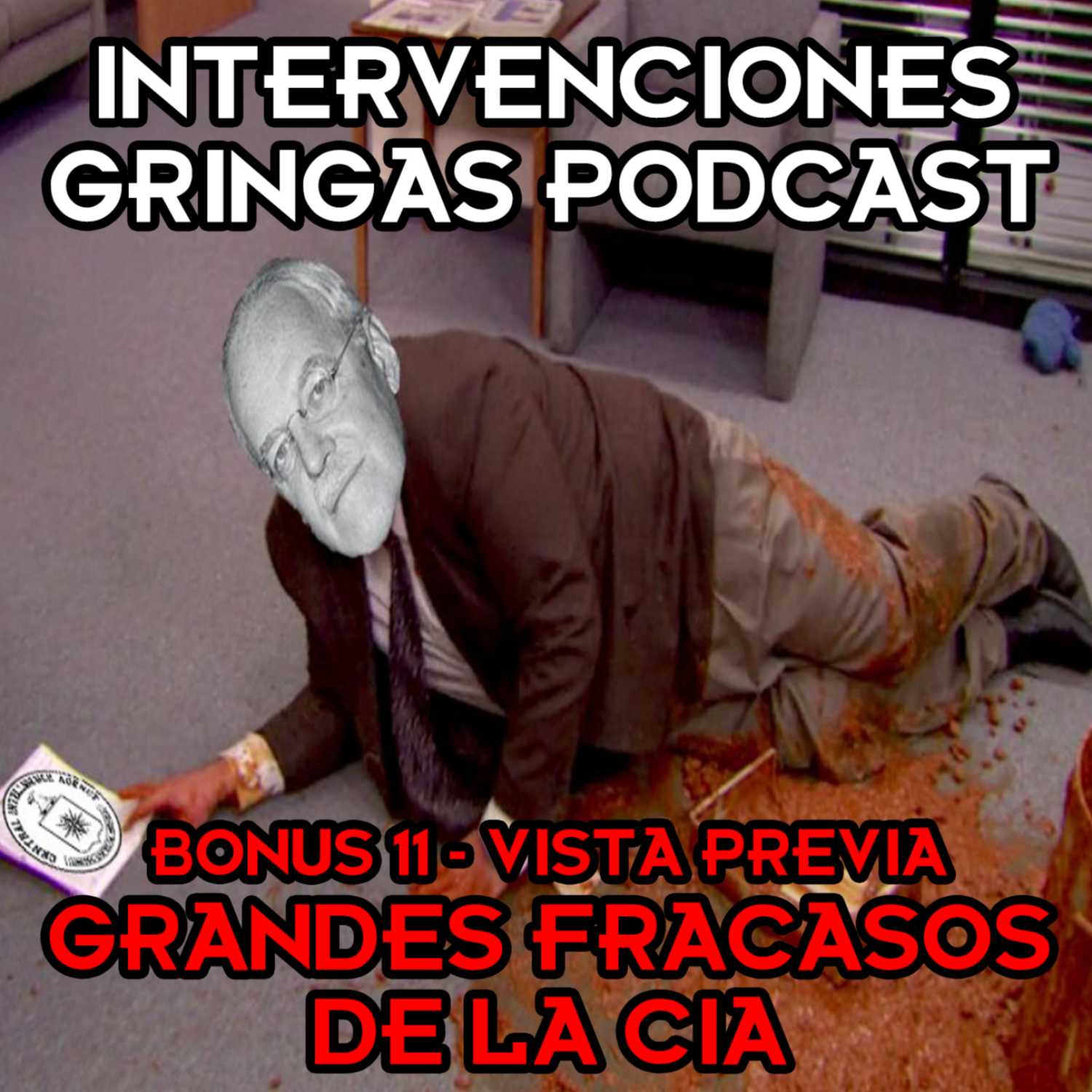 Intervenciones Gringas