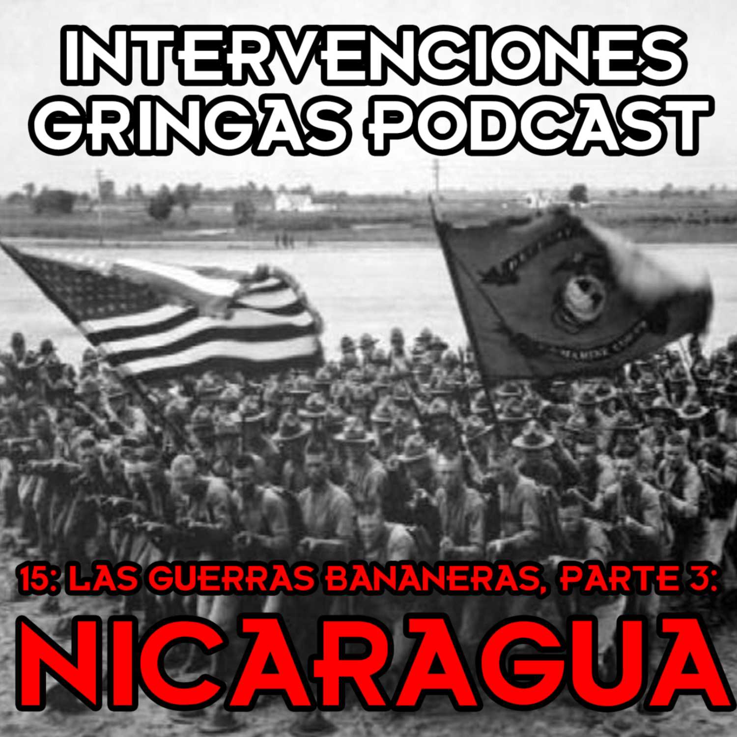 Intervenciones Gringas