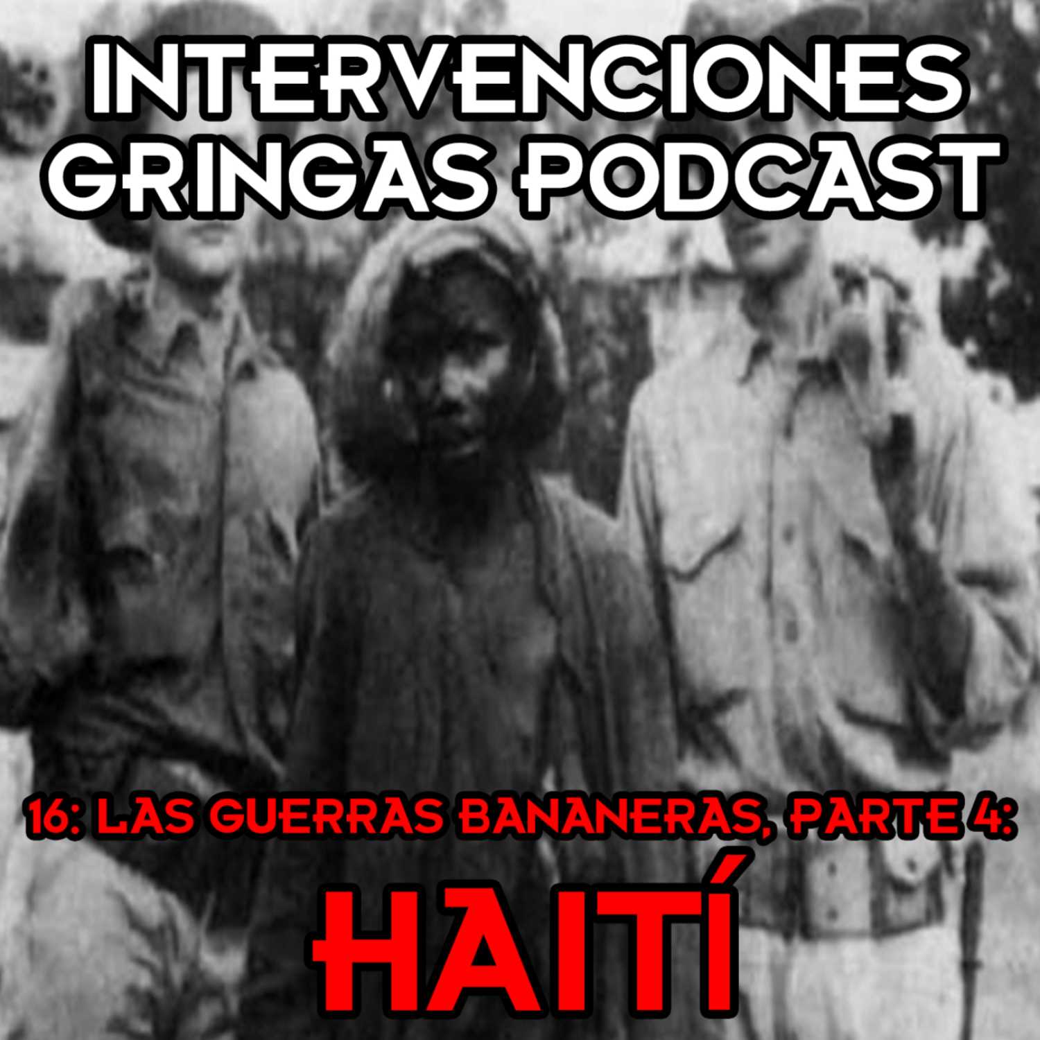 Intervenciones Gringas