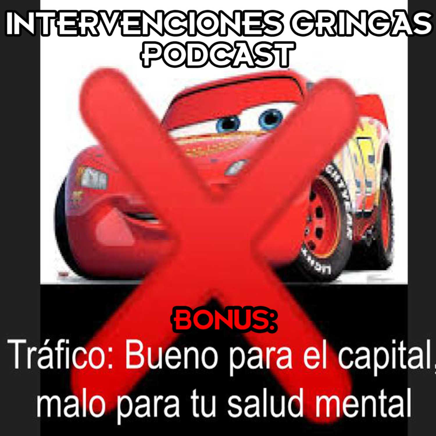 Intervenciones Gringas