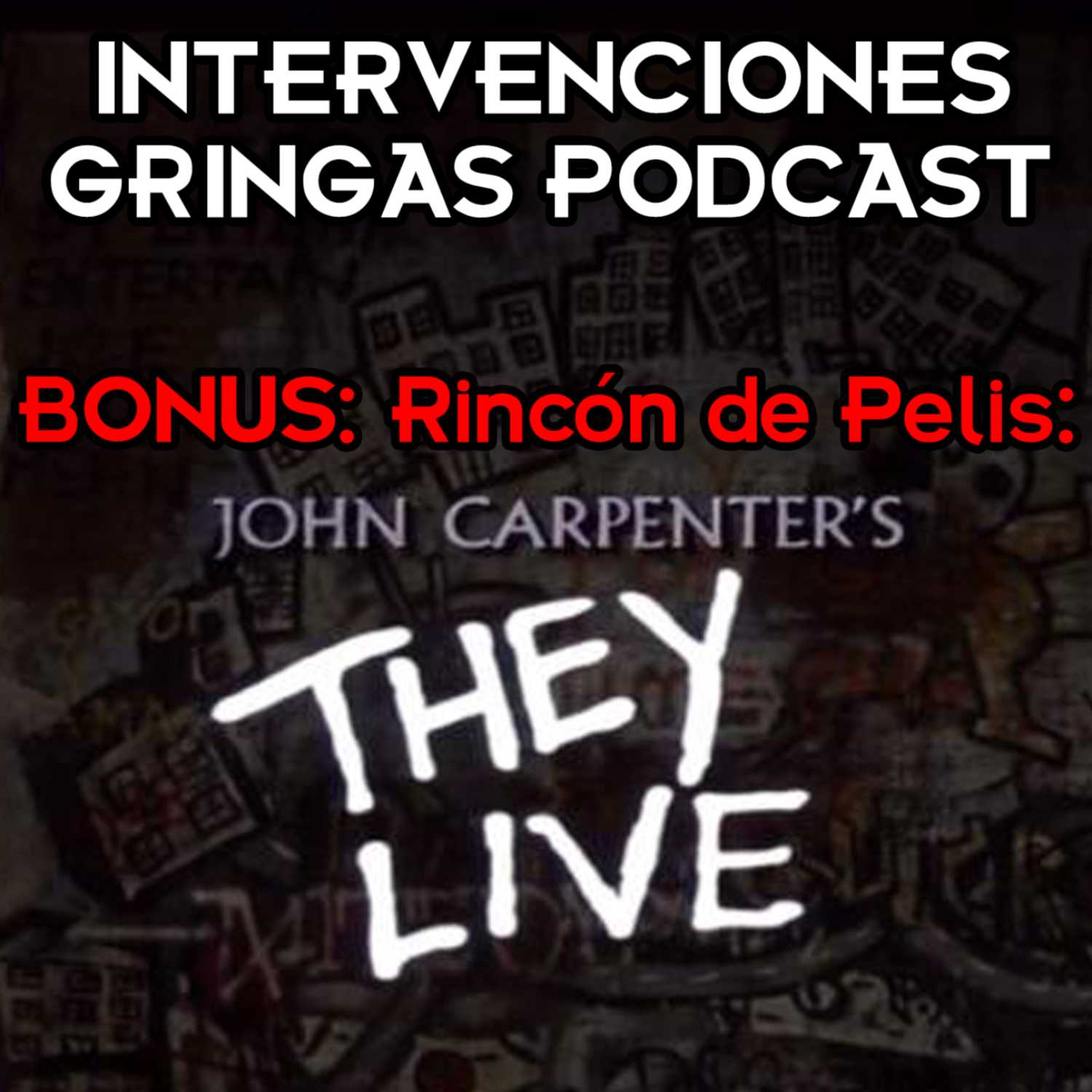 Intervenciones Gringas