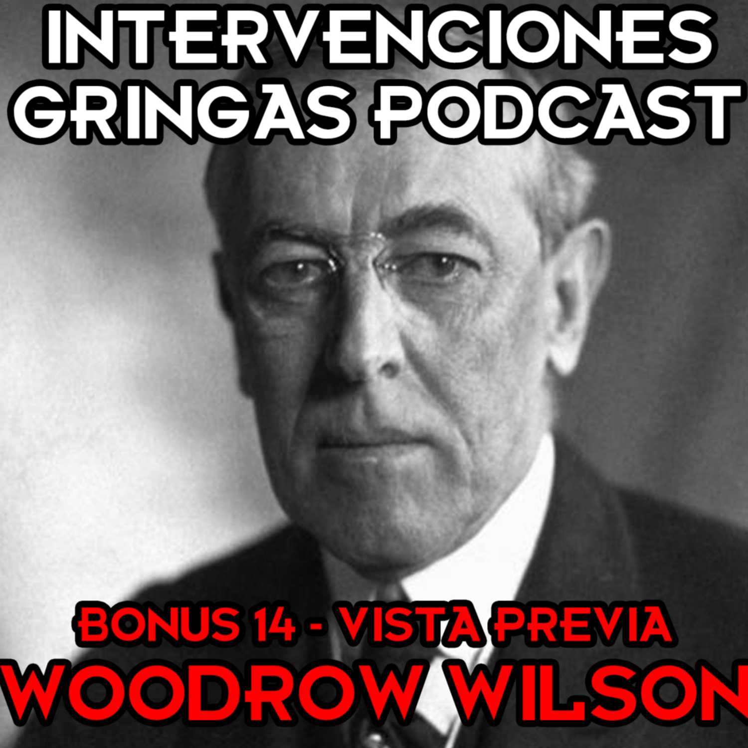 Intervenciones Gringas