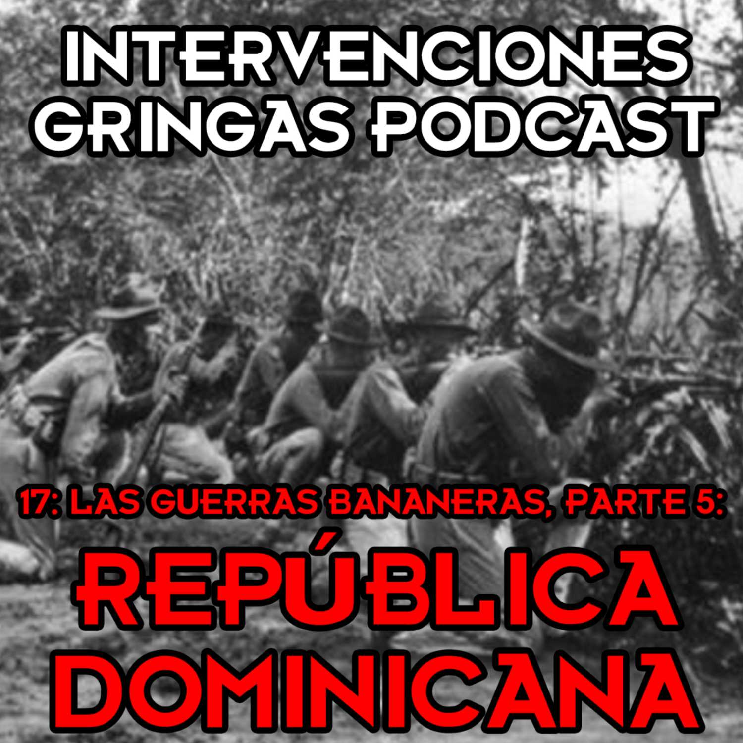 Intervenciones Gringas